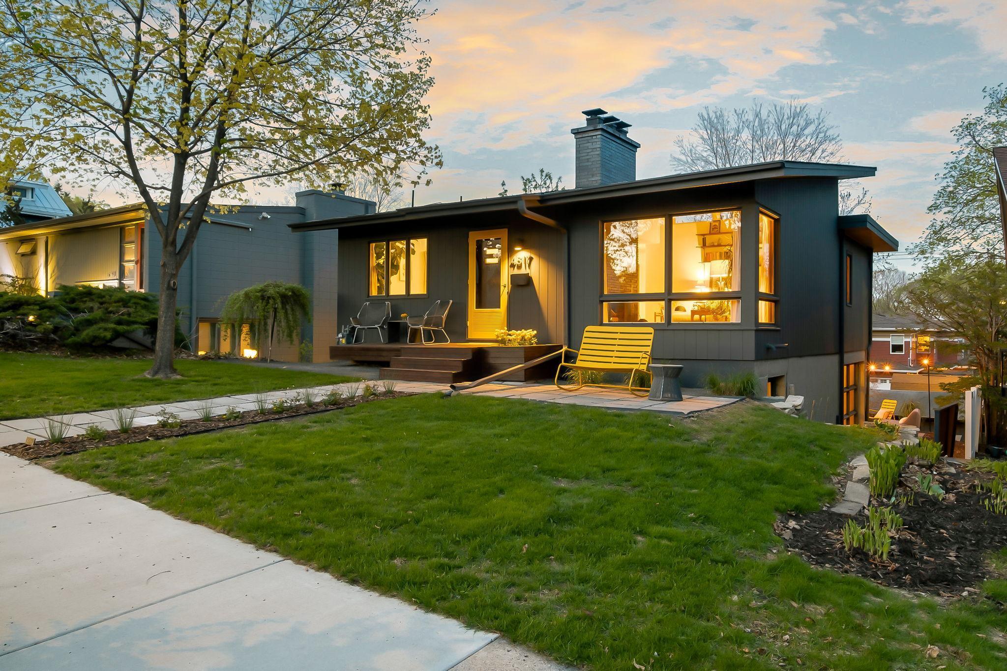 View of Residential at 4817 Drew Avenue, Minneapolis MN 55410, Minneapolis - Mike Wilen | Minnesota Team Real Estate