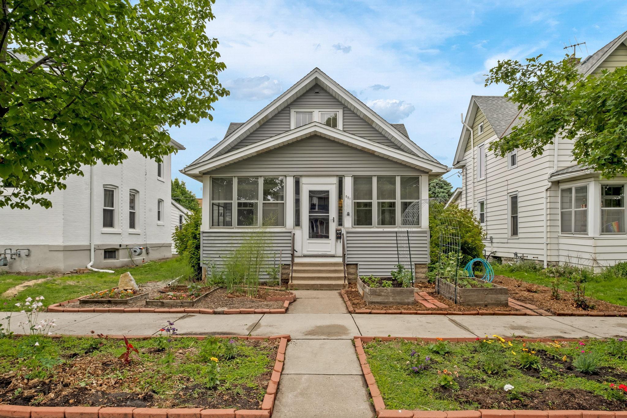 View of Residential at 851 Watson Avenue, Saint Paul MN 55102, Saint Paul - Mike Wilen | Minnesota Team Real Estate