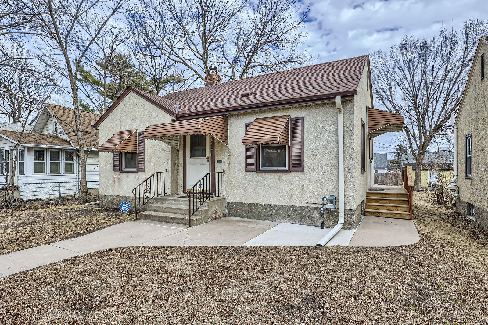 View of Residential at 5429 45th Avenue, Minneapolis MN 55417, Minneapolis - Mike Wilen | Minnesota Team Real Estate