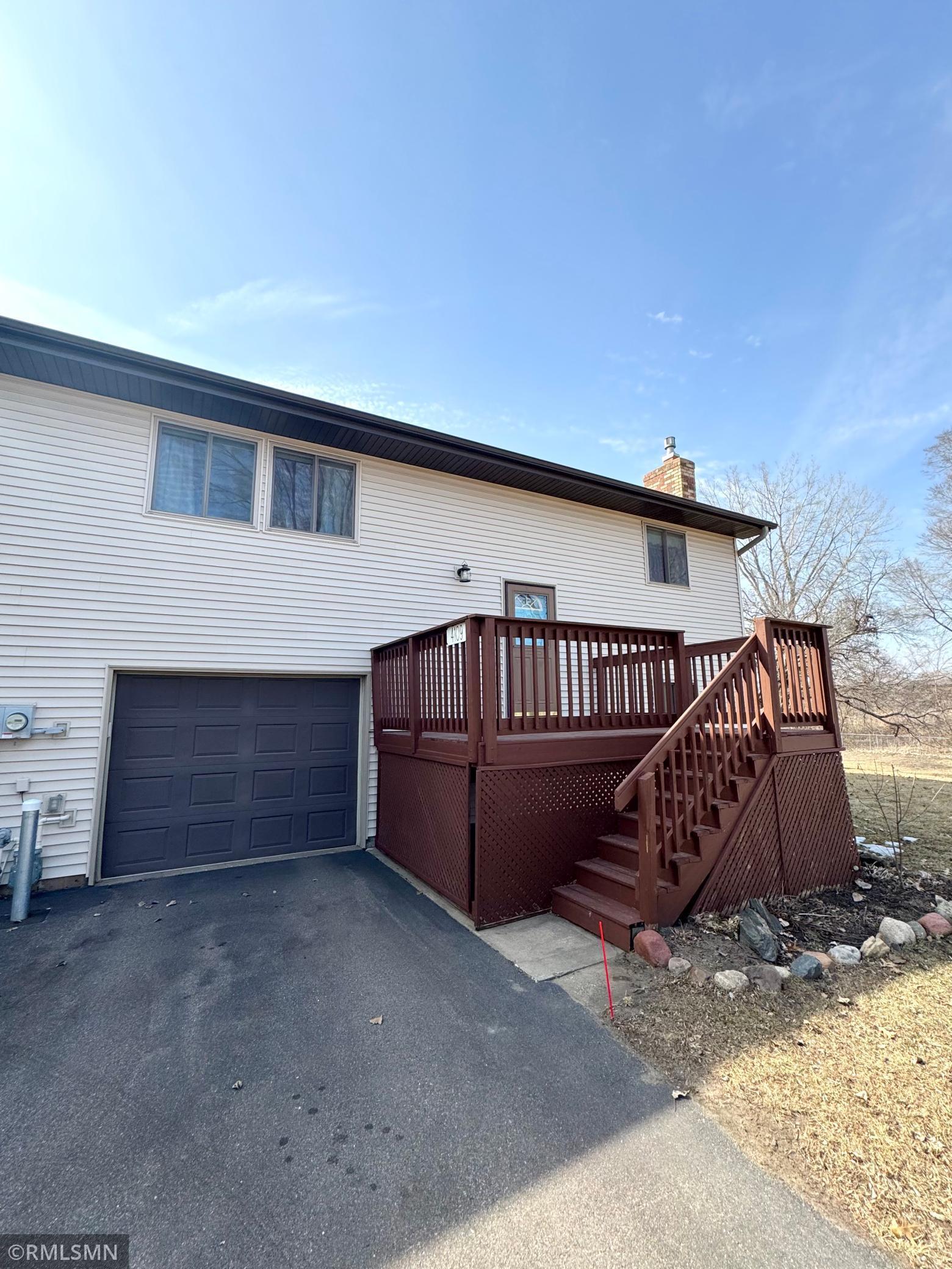 View of Residential at 4109 Austin Street, Blaine MN 55014, Blaine - Mike Wilen | Minnesota Team Real Estate