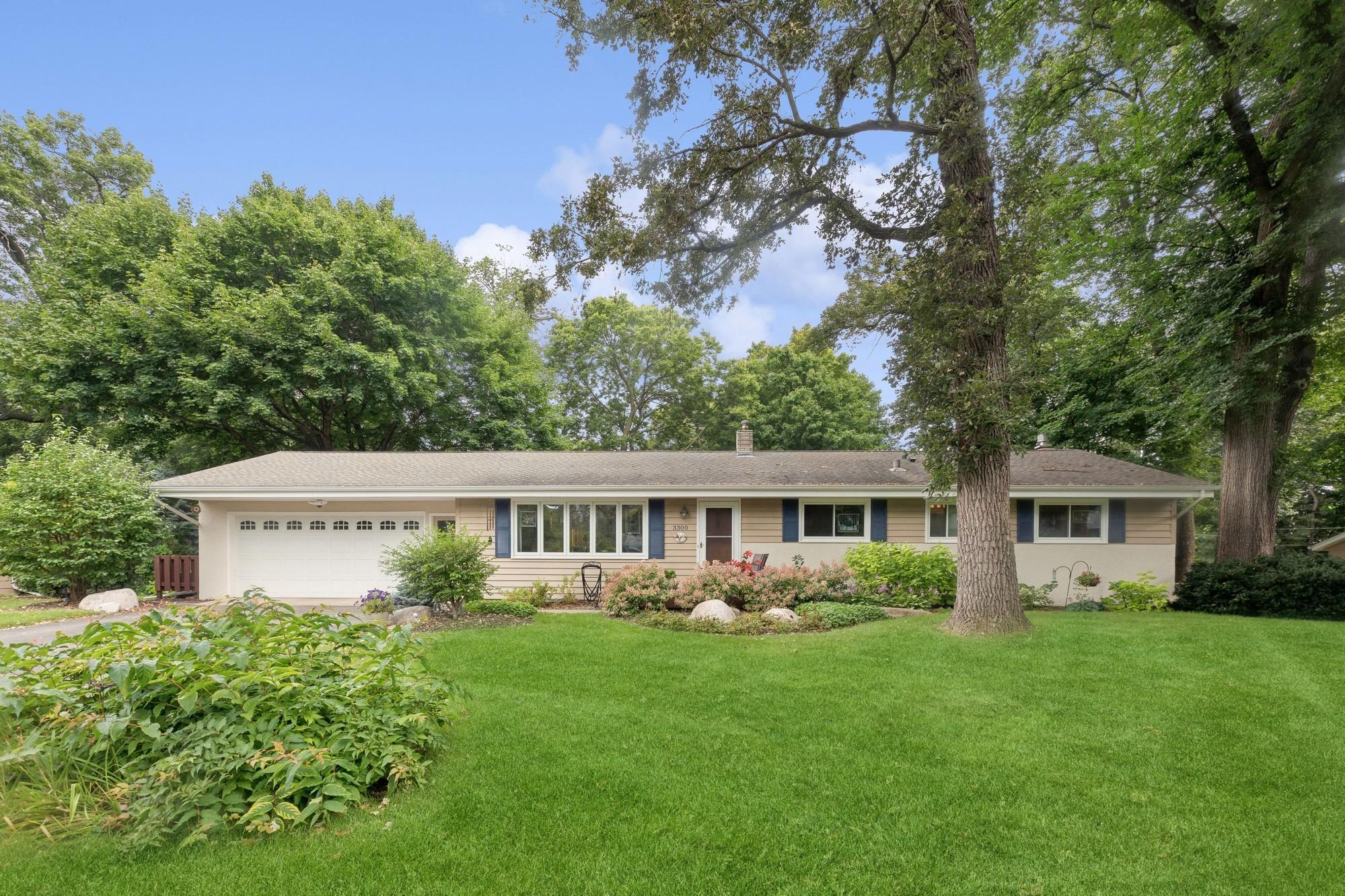 View of Residential at 3300 Highland Drive, Burnsville MN 55337, Burnsville - Mike Wilen | Minnesota Team Real Estate