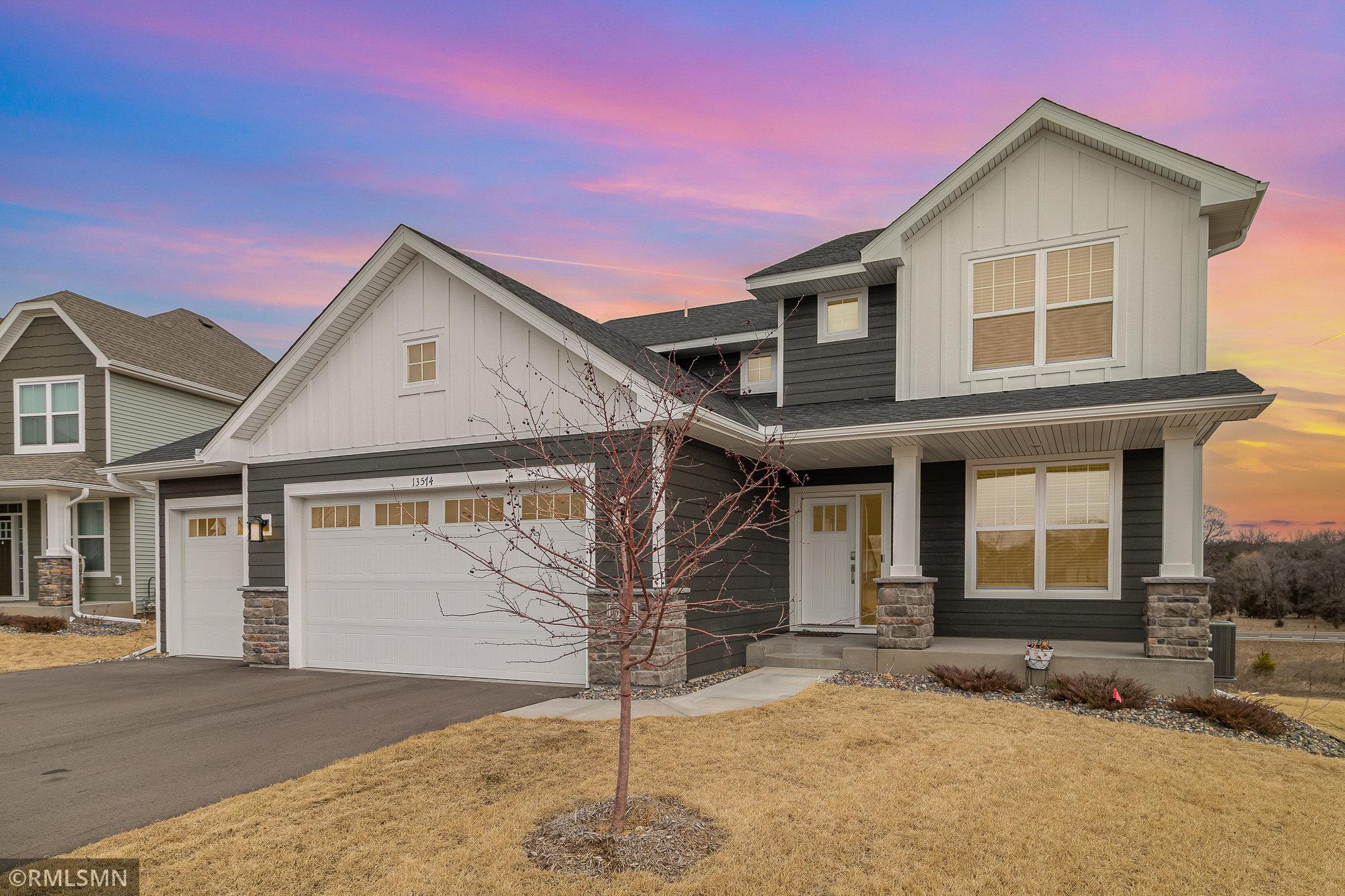 View of Residential at 13574 142nd Avenue, Dayton MN 55327, Dayton - Mike Wilen | Minnesota Team Real Estate