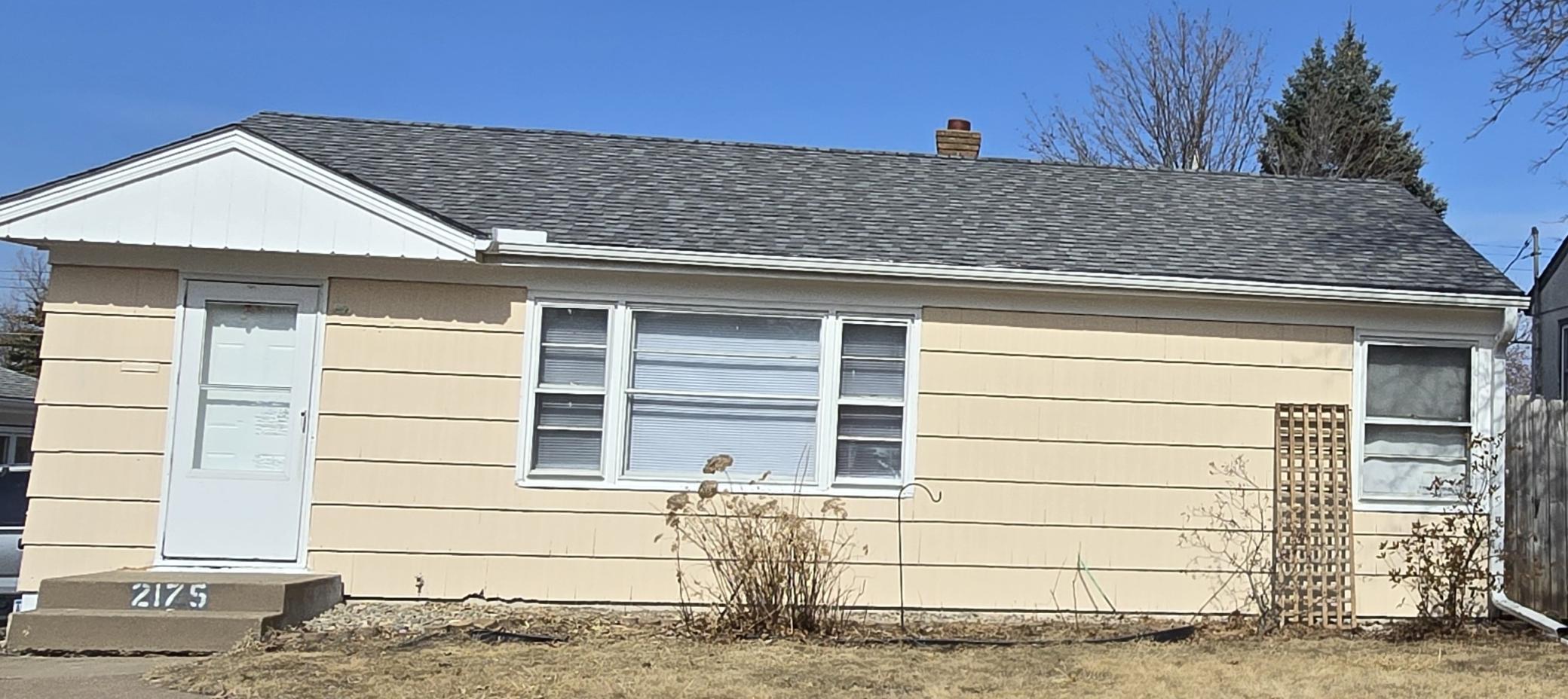 View of Residential at 2175 Bush Avenue, Saint Paul MN 55119, Saint Paul - Mike Wilen | Minnesota Team Real Estate