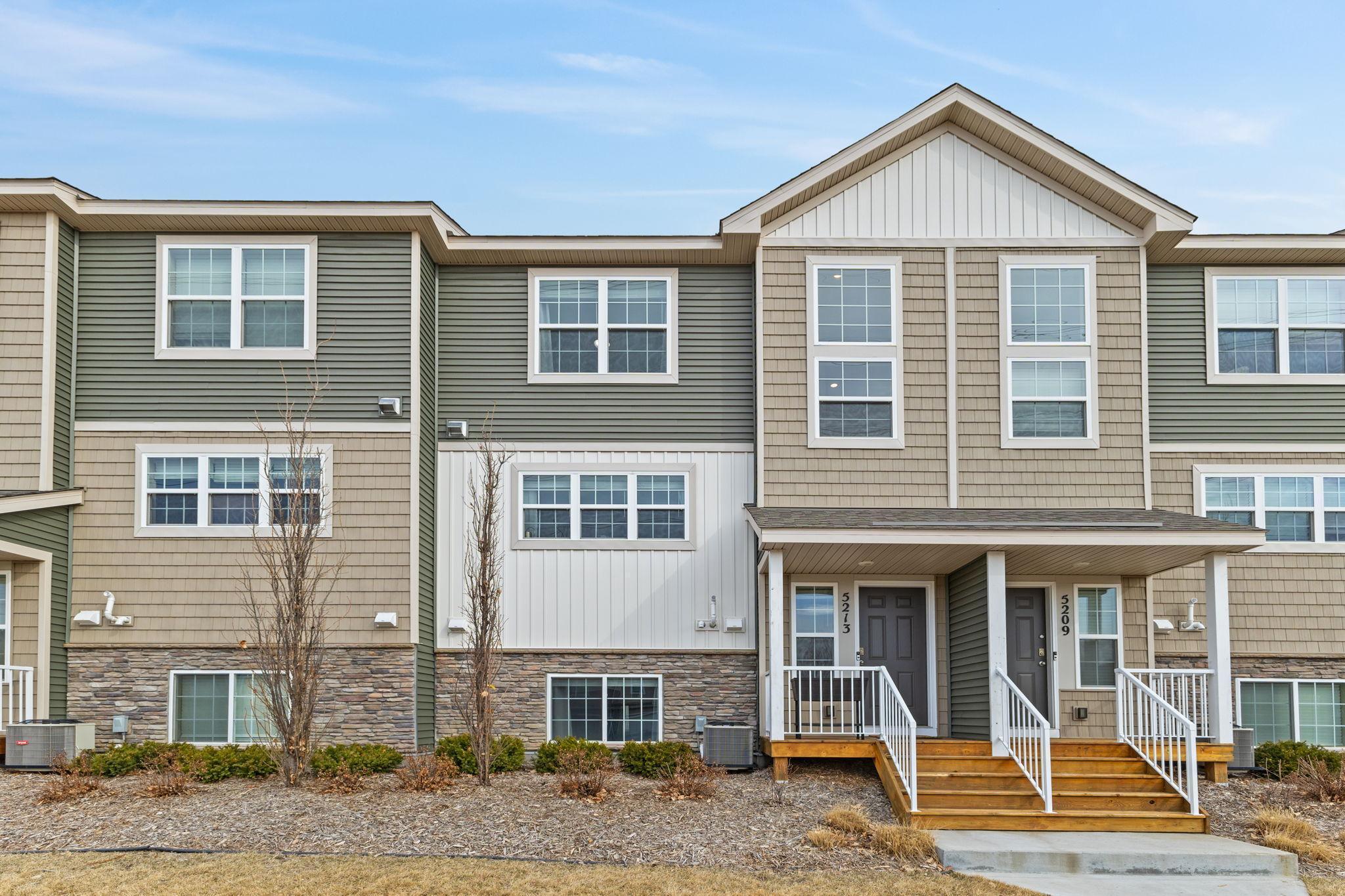 View of Residential at 5213 Oak Grove Parkway, Brooklyn Park MN 55443, Brooklyn Park - Mike Wilen | Minnesota Team Real Estate