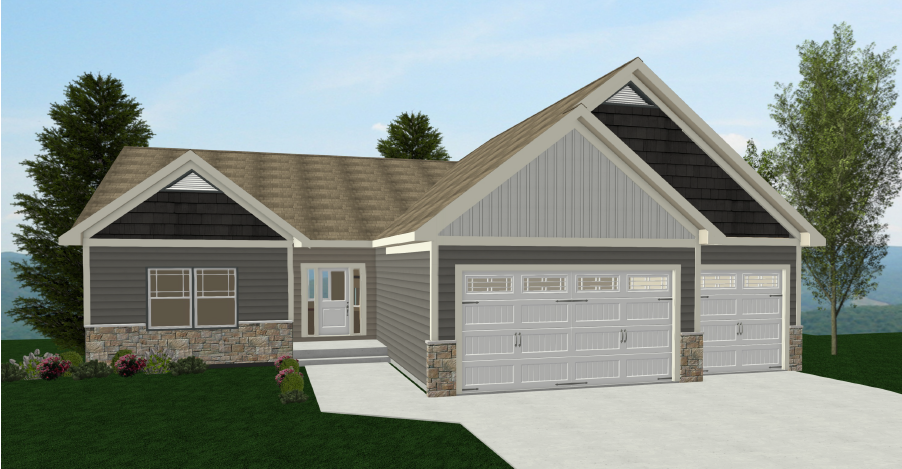 View of Residential at 1716 Spruce Street, Farmington MN 55024, Farmington - Mike Wilen | Minnesota Team Real Estate