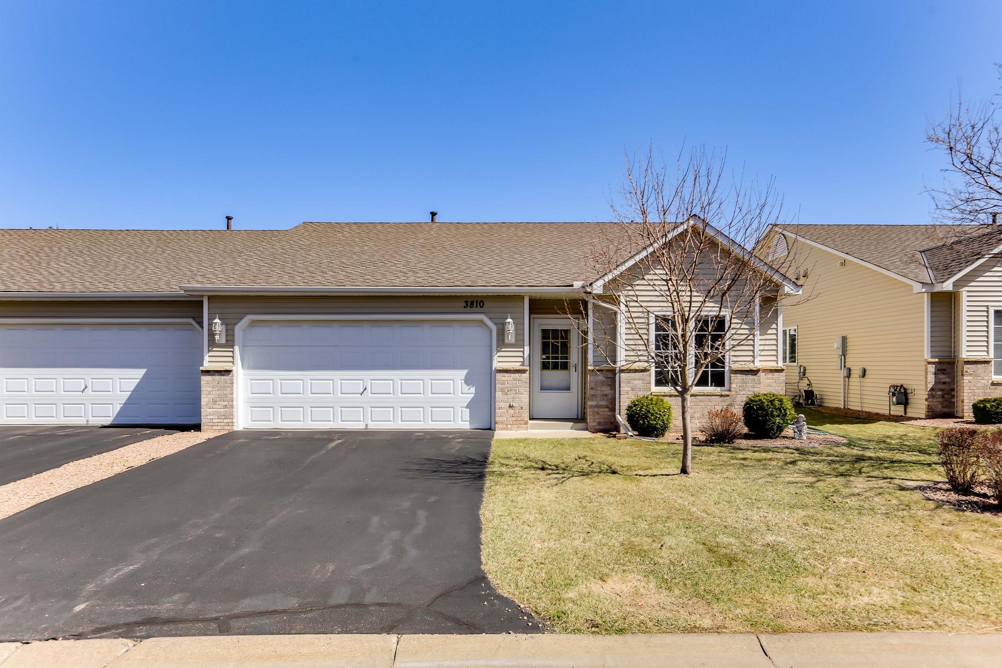 View of Residential at 3810 Zinnia Lane, Plymouth MN 55441, Plymouth - Mike Wilen | Minnesota Team Real Estate