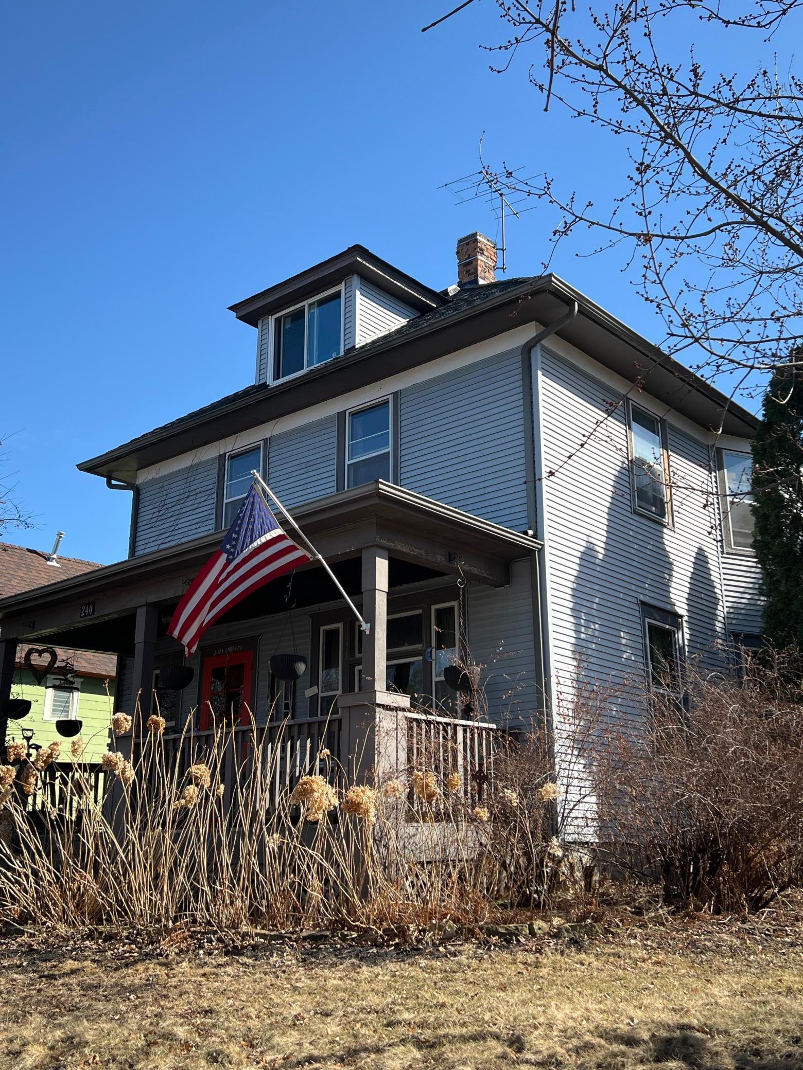 View of Residential at 240 Congress Street, Saint Paul MN 55107, Saint Paul - Mike Wilen | Minnesota Team Real Estate