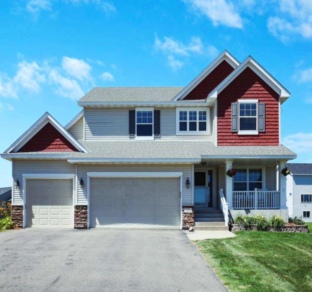 View of Residential at 650 Kadler Circle, Hanover MN 55341, Hanover - Mike Wilen | Minnesota Team Real Estate