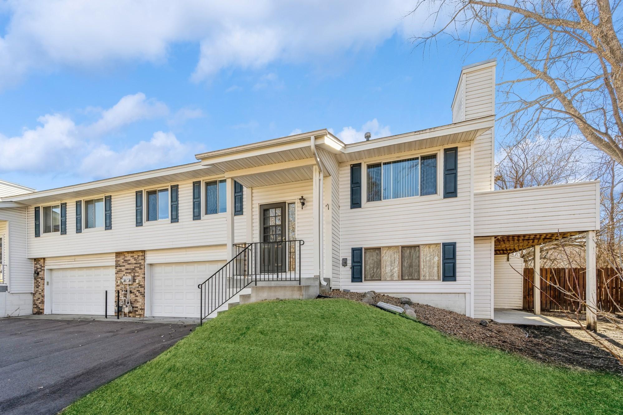 View of Residential at 3835 Laurel Court, Eagan MN 55122, Eagan - Mike Wilen | Minnesota Team Real Estate