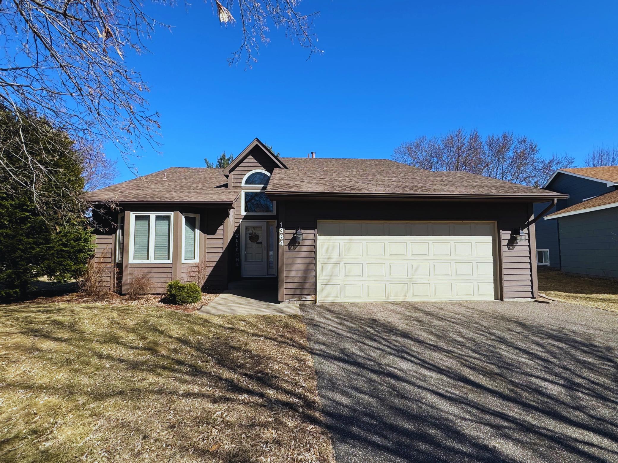 View of Residential at 1364 104th Avenue, Coon Rapids MN 55433, Coon Rapids - Mike Wilen | Minnesota Team Real Estate