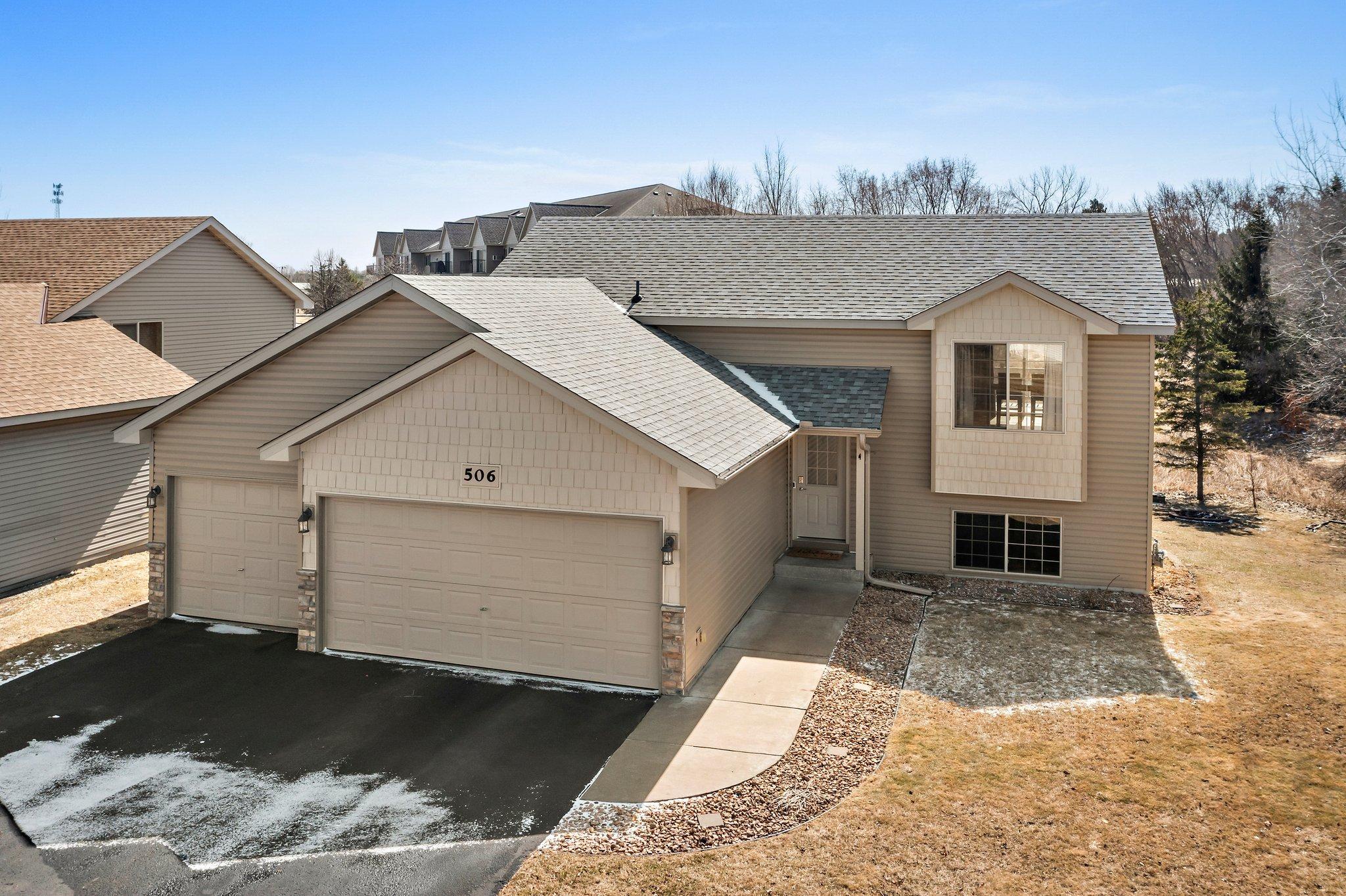 View of Residential at 506 Park Brook Road, Isanti MN 55040, Isanti - Mike Wilen | Minnesota Team Real Estate