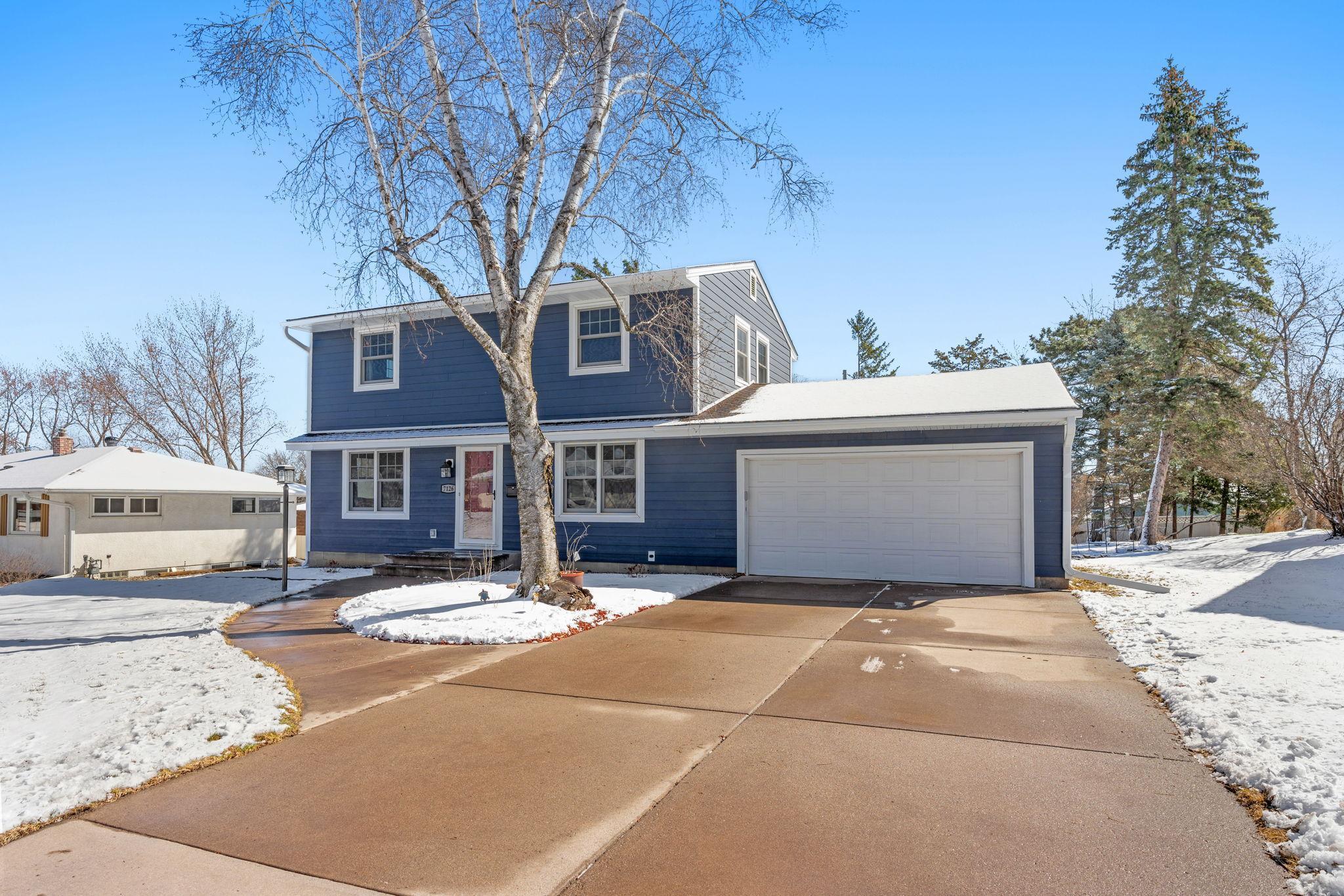 View of Residential at 7126 Clay Avenue, Inver Grove Heights MN 55076, Inver Grove Heights - Mike Wilen | Minnesota Team Real Estate