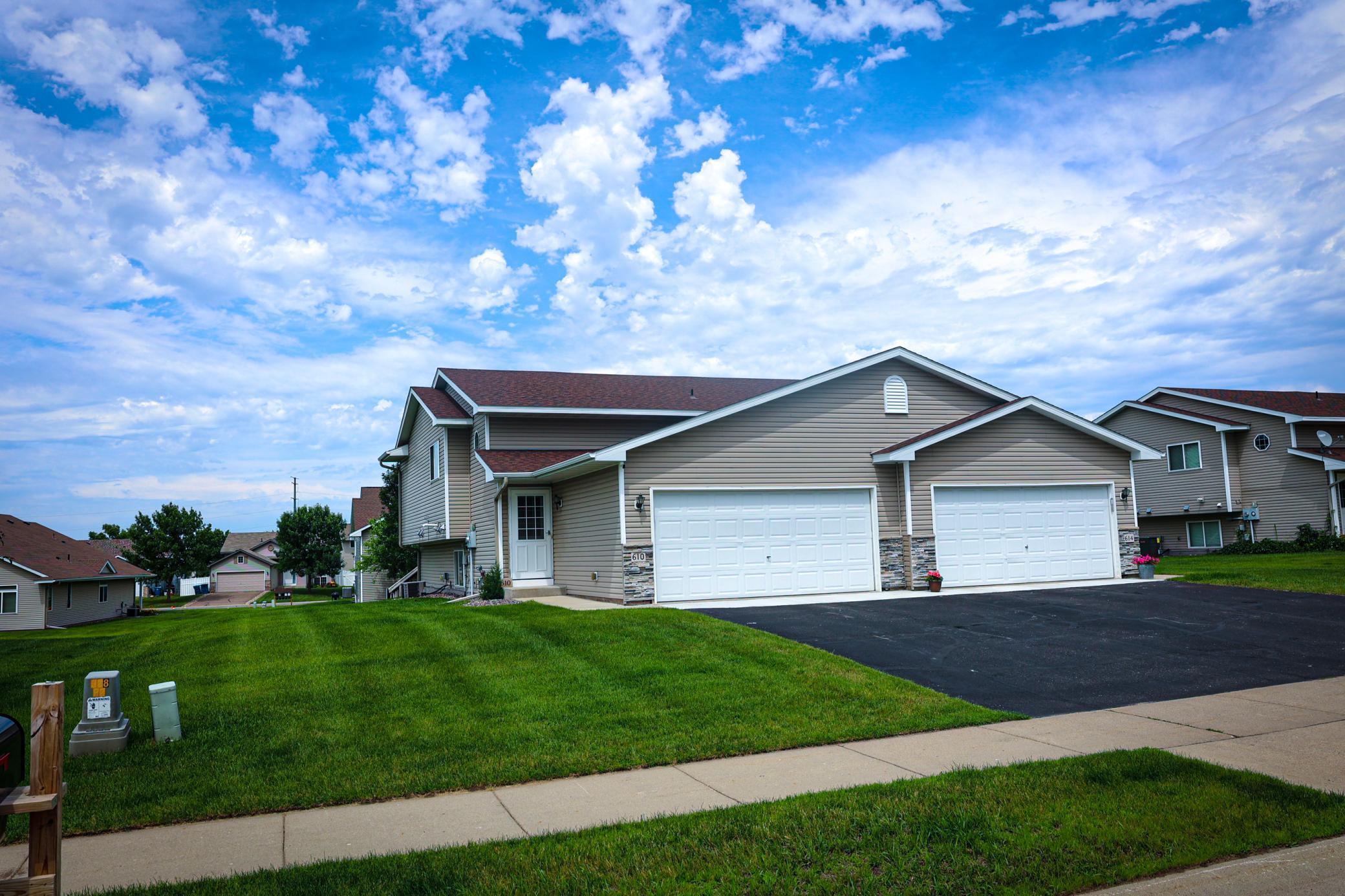 View of Residential at 610 9th Street, Clearwater MN 55320, Clearwater - Mike Wilen | Minnesota Team Real Estate