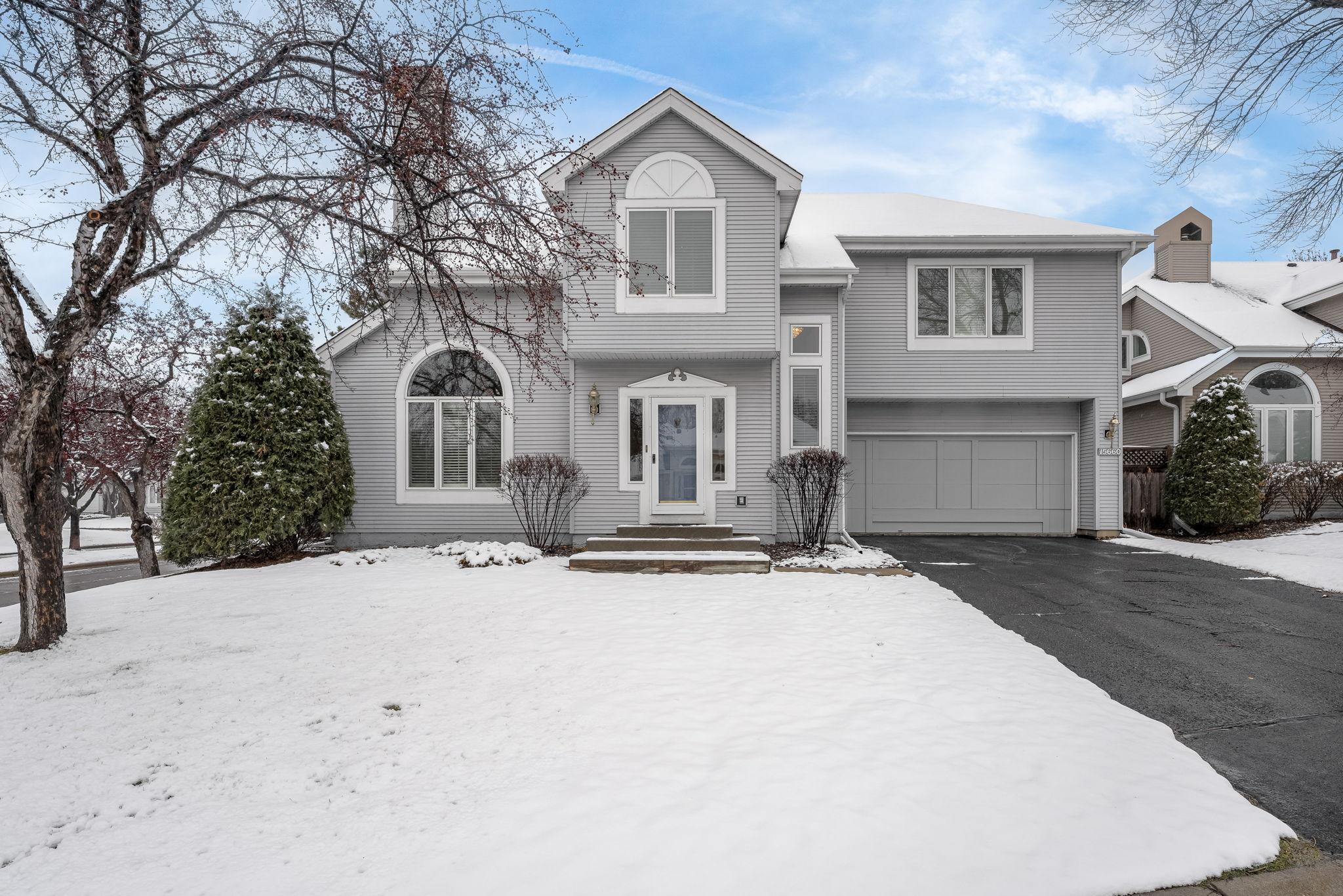 View of Residential at 15660 16th Place, Plymouth MN 55447, Plymouth - Mike Wilen | Minnesota Team Real Estate