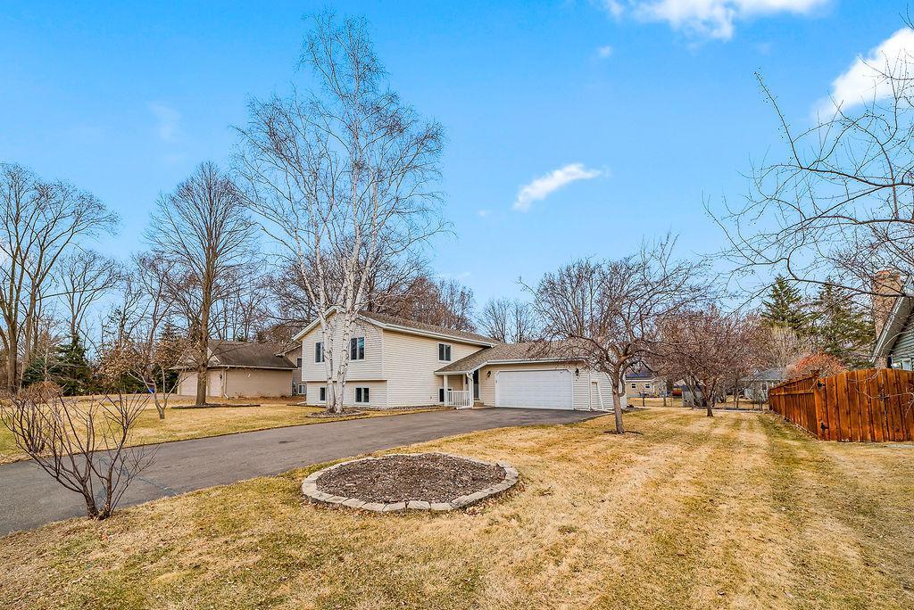 View of Residential at 595 Elaine Avenue, Shoreview MN 55126, Shoreview - Mike Wilen | Minnesota Team Real Estate