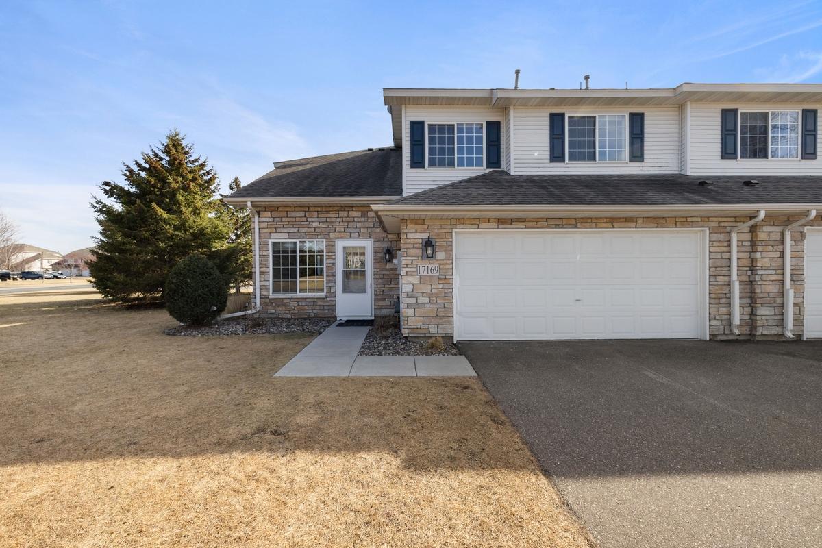View of Residential at 17169 Eagleview Way #114, Farmington MN 55024, Farmington - Mike Wilen | Minnesota Team Real Estate
