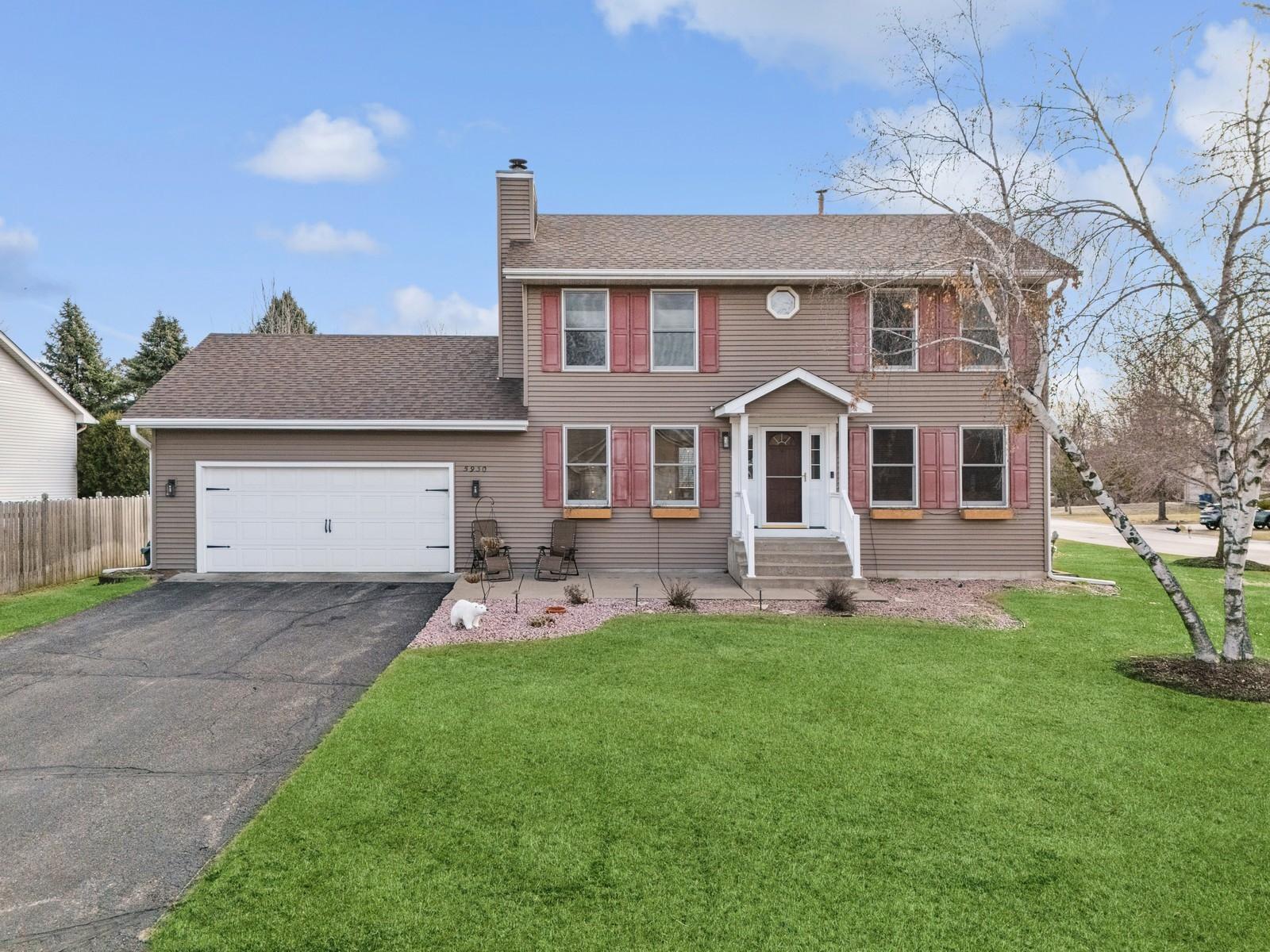 View of Residential at 5930 Red Pine Boulevard, White Bear Lake MN 55110, White Bear Lake - Mike Wilen | Minnesota Team Real Estate