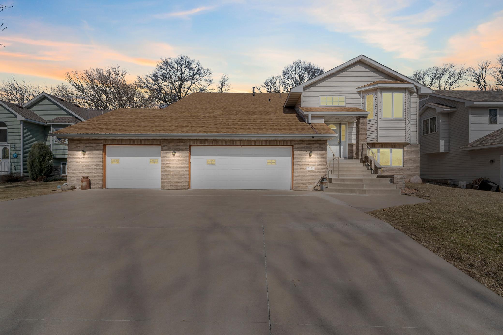 View of Residential at 2175 13th Avenue, North Saint Paul MN 55109, North Saint Paul - Mike Wilen | Minnesota Team Real Estate