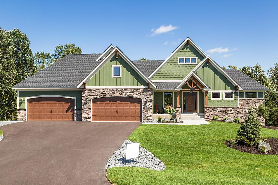 View of Residential at 16999 Dakota Street, Andover MN 55304, Andover - Mike Wilen | Minnesota Team Real Estate