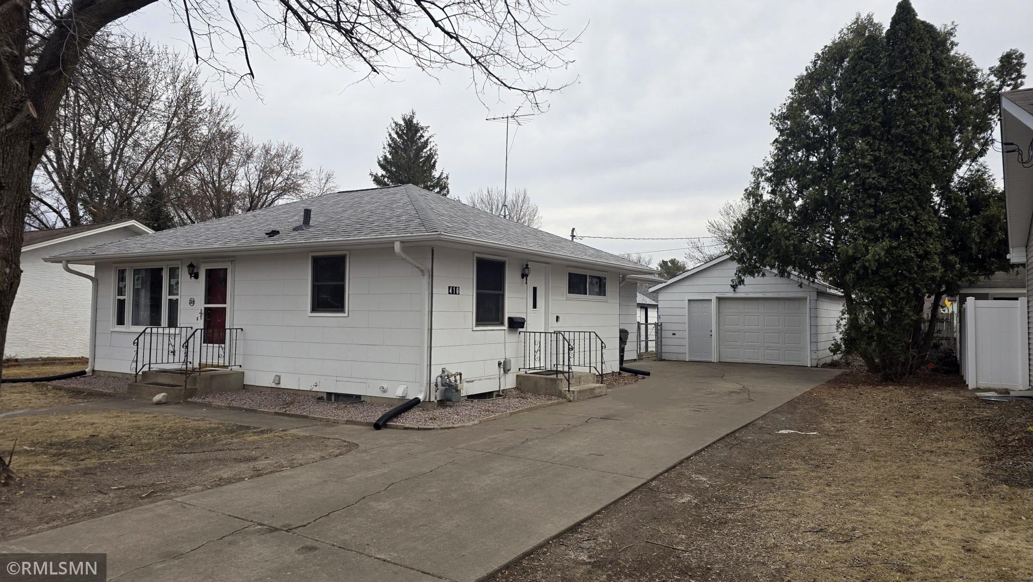 View of Residential at 416 Ashland Street, Cambridge MN 55008, Cambridge - Mike Wilen | Minnesota Team Real Estate