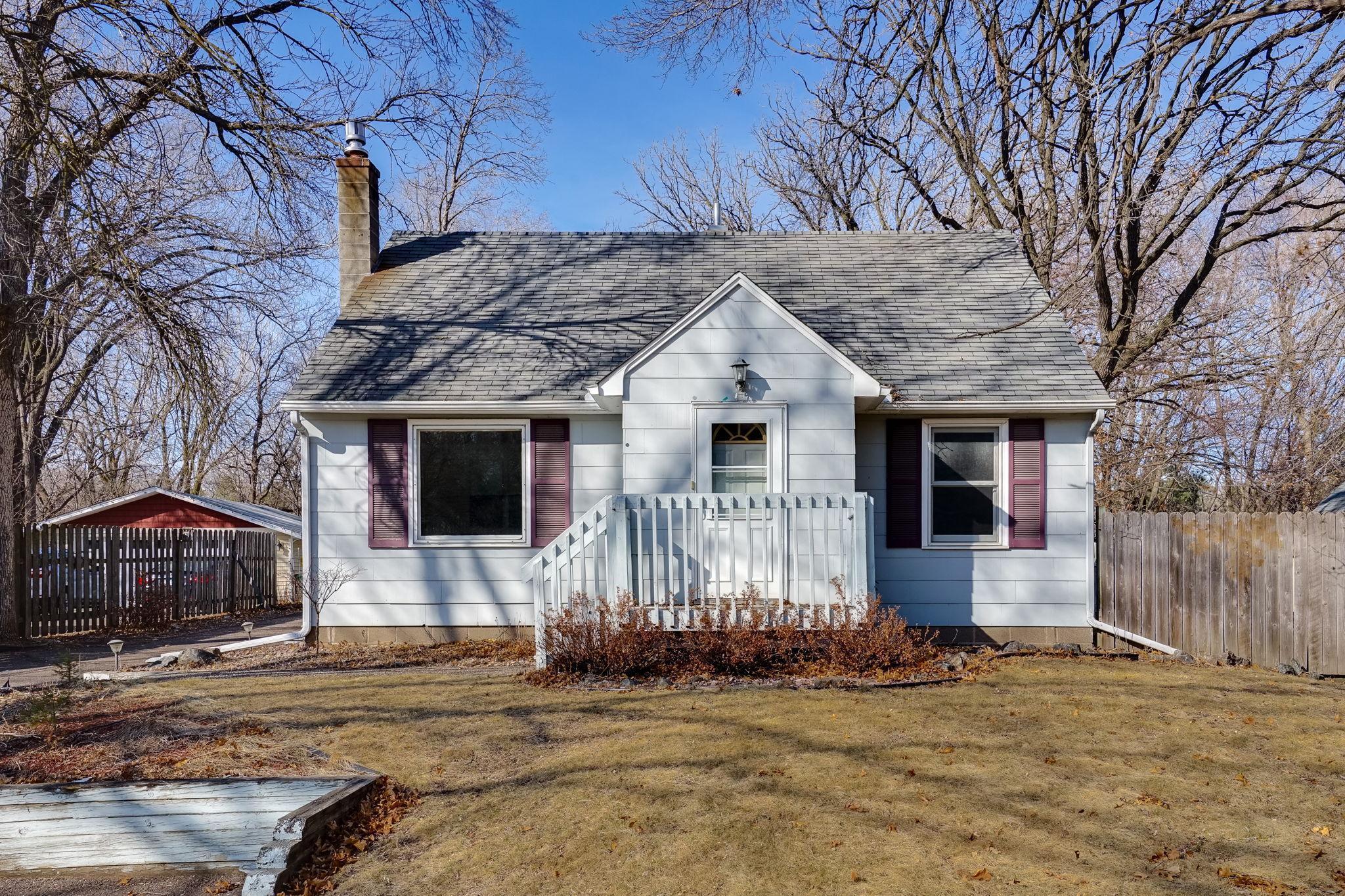 View of Residential at 283 County Road B, Roseville MN 55113, Roseville - Mike Wilen | Minnesota Team Real Estate