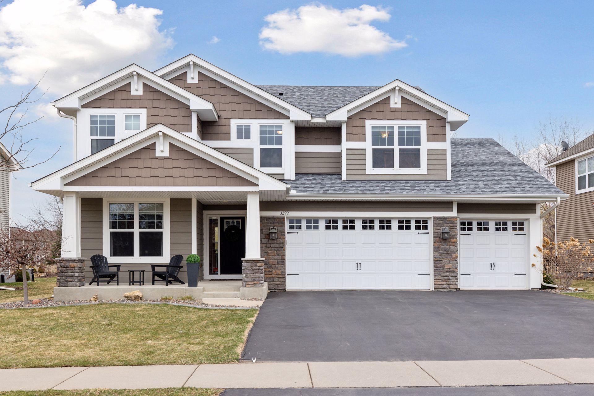 View of Residential at 3299 Ridgestone Way, Woodbury MN 55129, Woodbury - Mike Wilen | Minnesota Team Real Estate