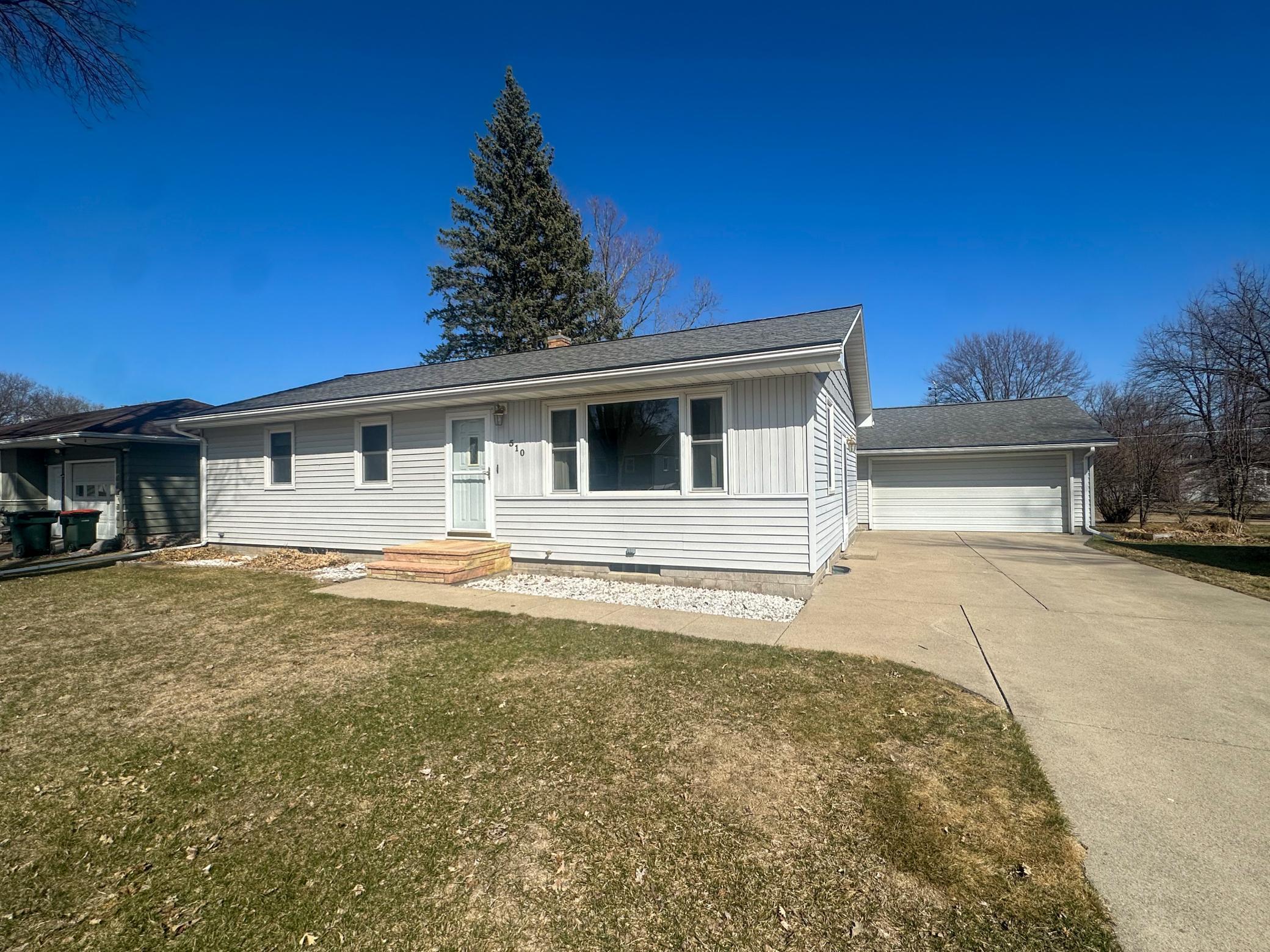 View of Residential at 510 Division Street, Gaylord MN 55334, Gaylord - Mike Wilen | Minnesota Team Real Estate