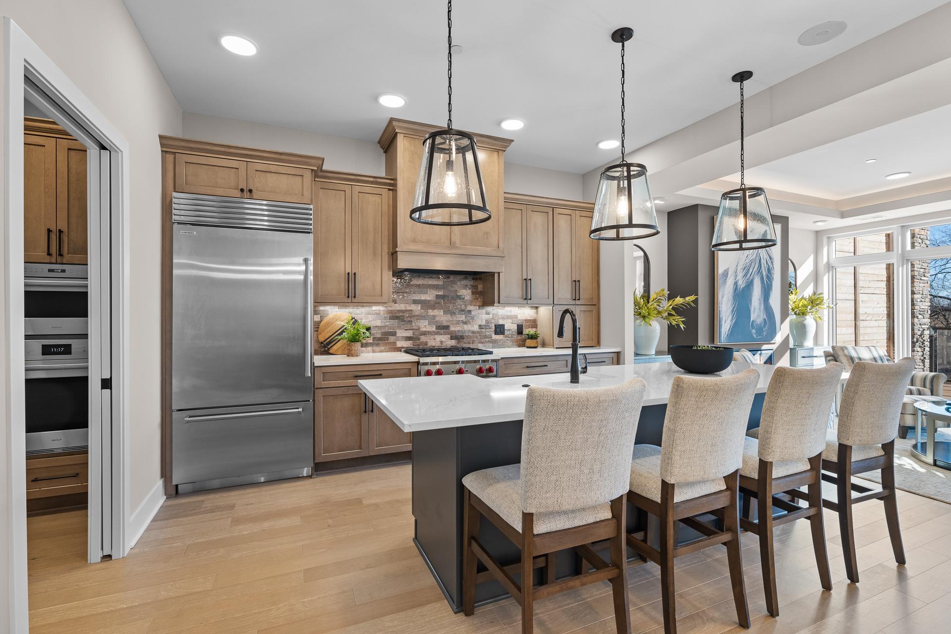 View of Residential at 1 Hill Farm Road #210, North Oaks MN 55127, North Oaks (14 of 63) - Mike Wilen | Minnesota Team Real Estate