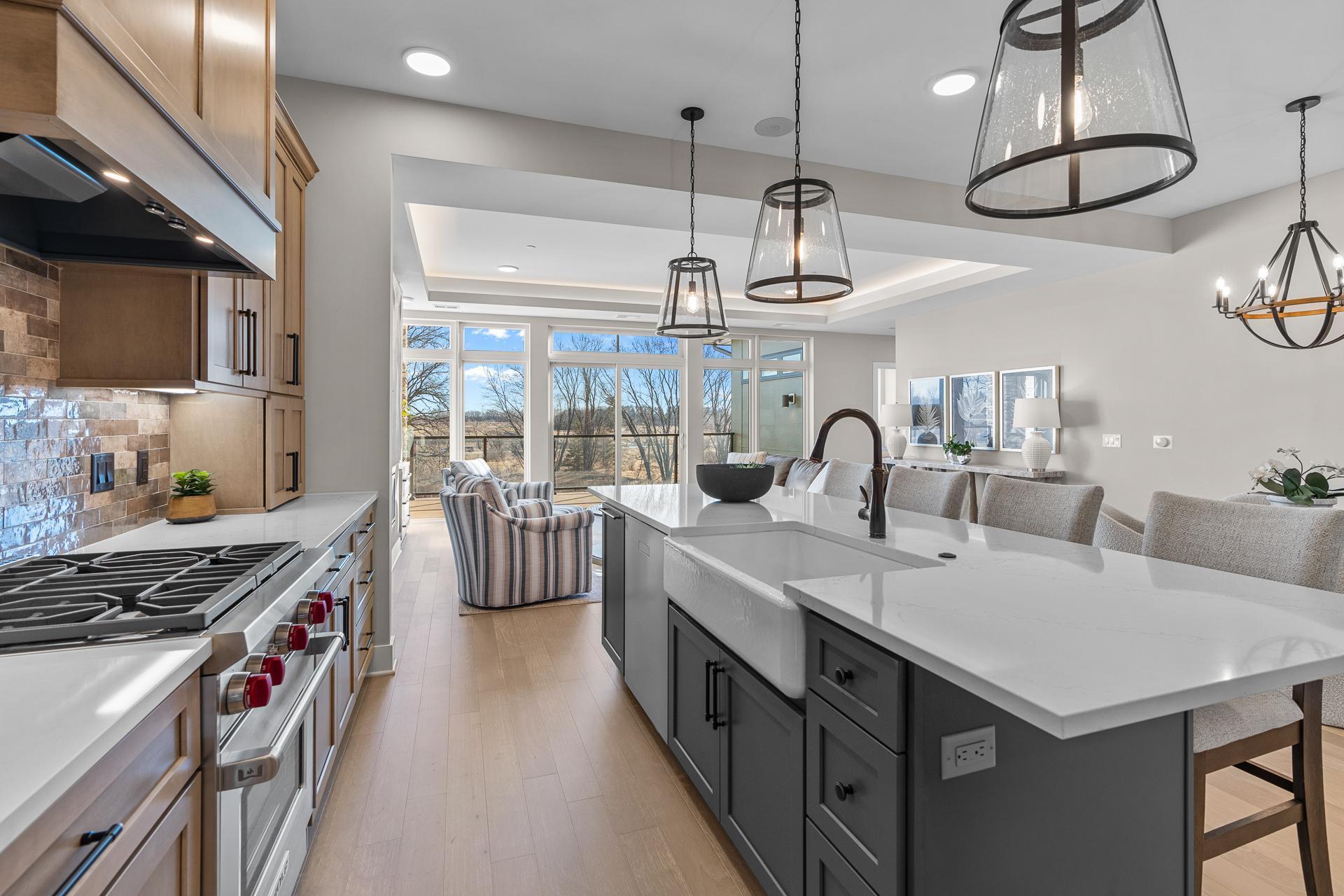 View of Residential at 1 Hill Farm Road #210, North Oaks MN 55127, North Oaks (11 of 63) - Mike Wilen | Minnesota Team Real Estate