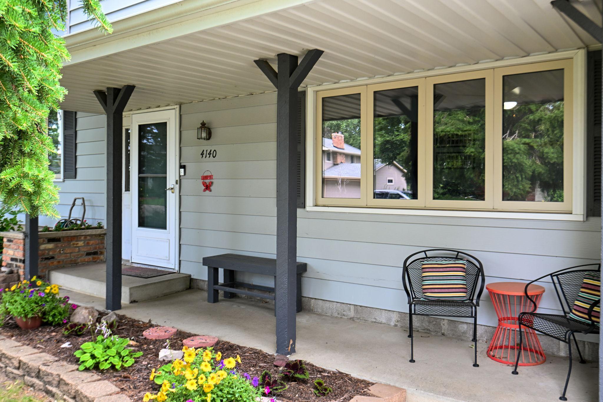 View of Residential at 4140 Flag Avenue, New Hope MN 55427, New Hope - Mike Wilen | Minnesota Team Real Estate