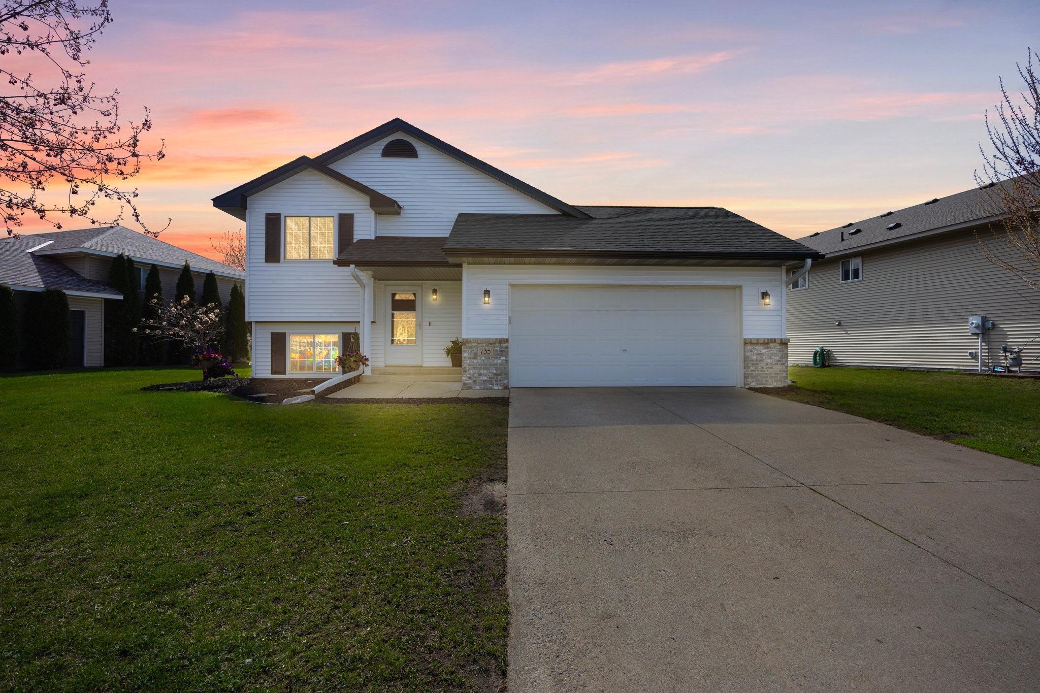 View of Residential at 735 Harrison Drive, Big Lake MN 55309, Big Lake - Mike Wilen | Minnesota Team Real Estate