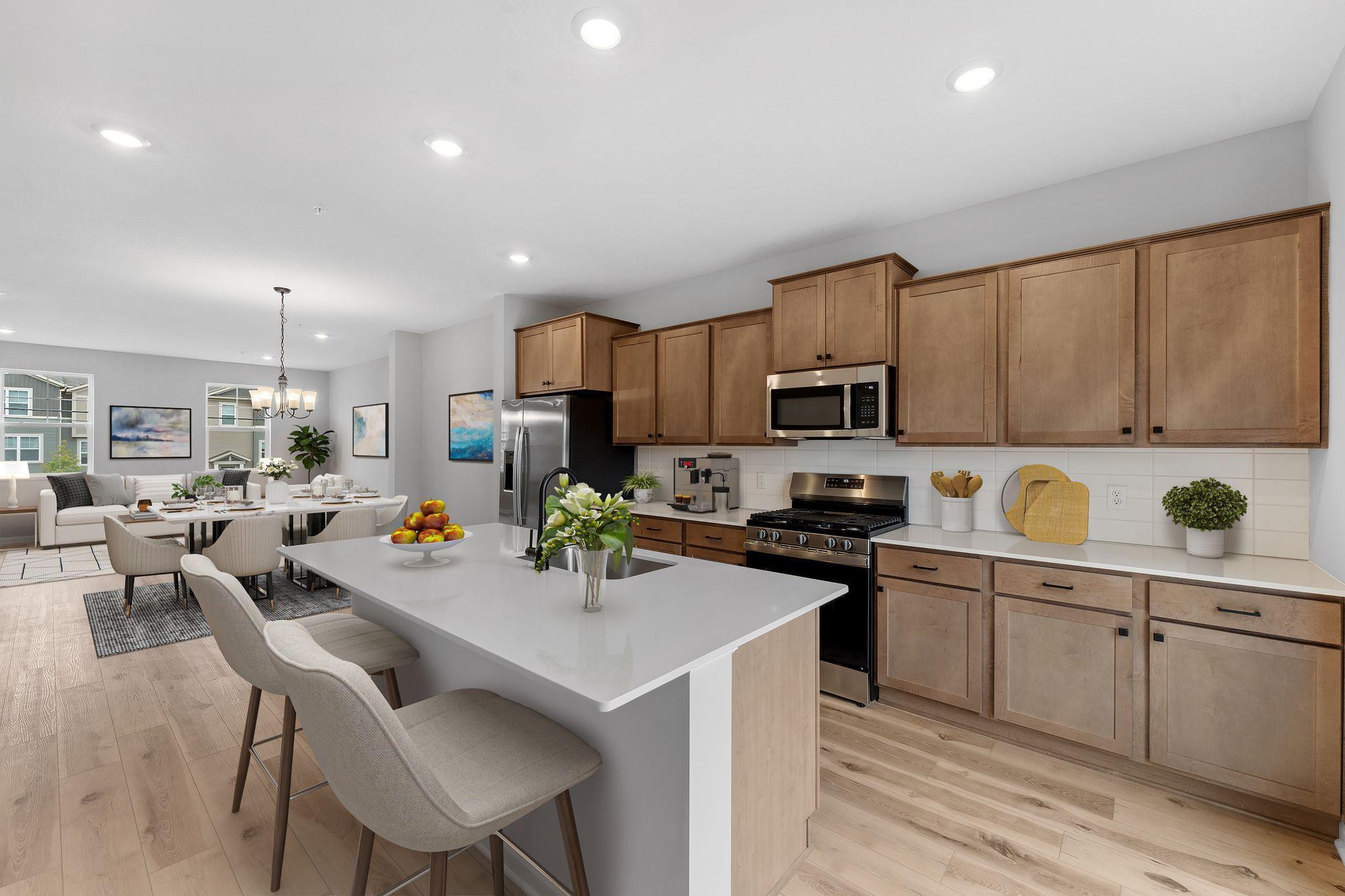View of Residential at 1539 Traverse Lane, West Saint Paul MN 55118, West Saint Paul - Mike Wilen | Minnesota Team Real Estate