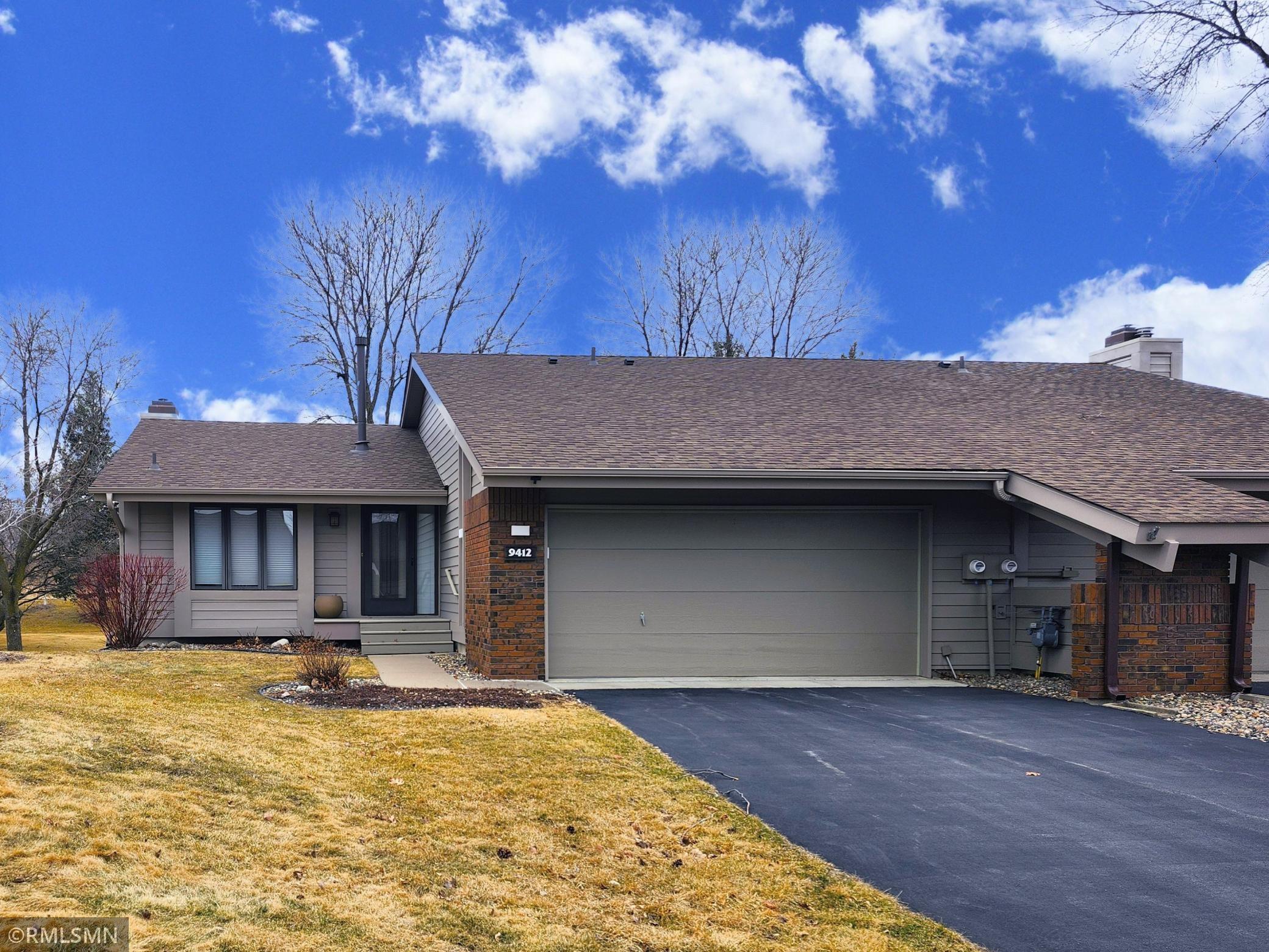 View of Residential at 9412 Woodbridge Road, Bloomington MN 55438, Bloomington - Mike Wilen | Minnesota Team Real Estate