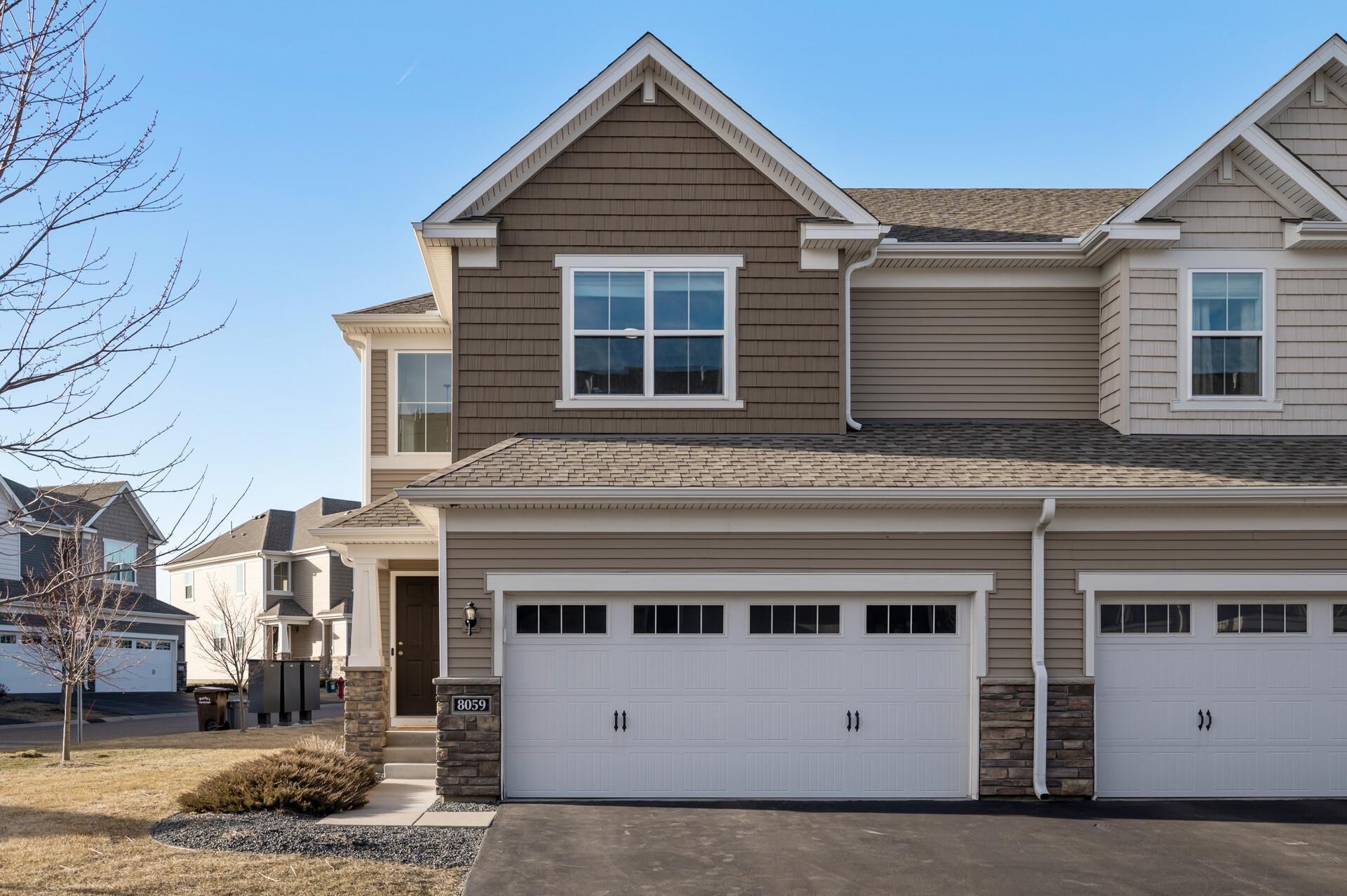 View of Residential at 8059 Cottonwood Lane, Maple Grove MN 55369, Maple Grove - Mike Wilen | Minnesota Team Real Estate
