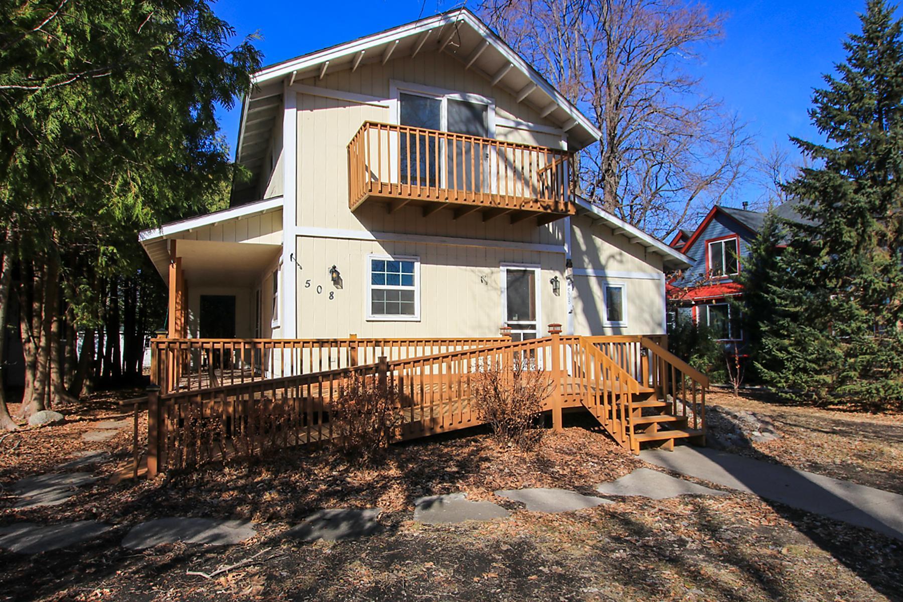 View of Residential at 508 Carver Street, Winthrop MN 55396, Winthrop - Mike Wilen | Minnesota Team Real Estate