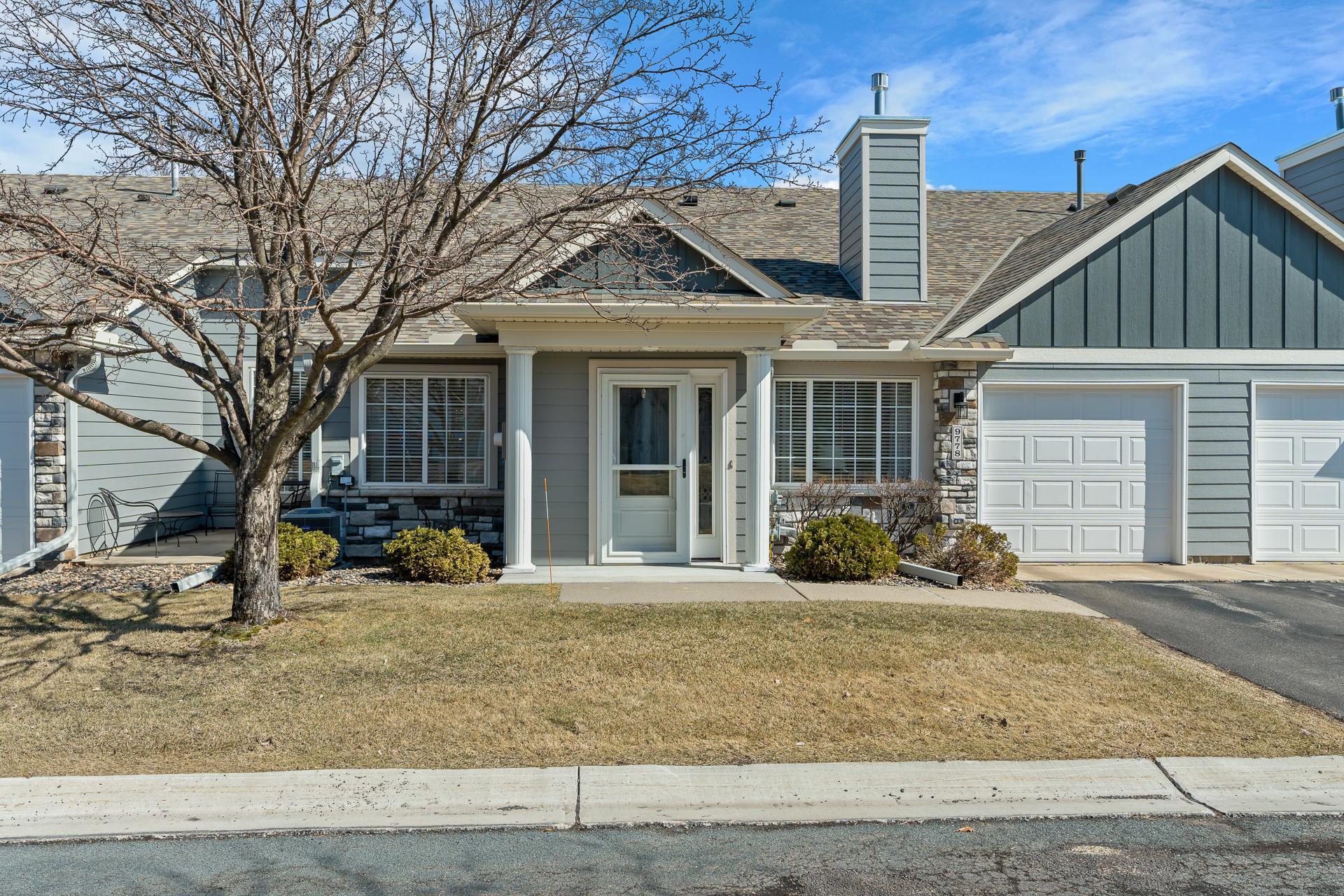 View of Residential at 9778 Moonbeam Lane, Woodbury MN 55125, Woodbury - Mike Wilen | Minnesota Team Real Estate