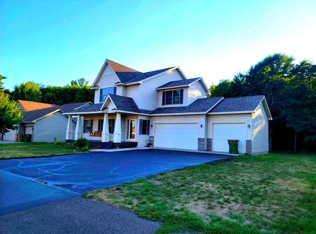 View of Residential at 25810 19th Street, Zimmerman MN 55398, Zimmerman - Mike Wilen | Minnesota Team Real Estate