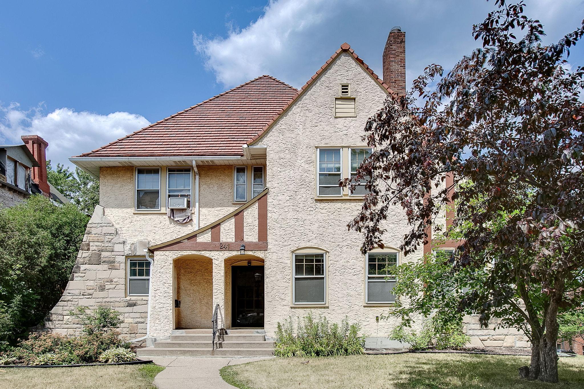 View of Residential Income at 241 Dayton Avenue, Saint Paul MN 55102, Saint Paul - Mike Wilen | Minnesota Team Real Estate