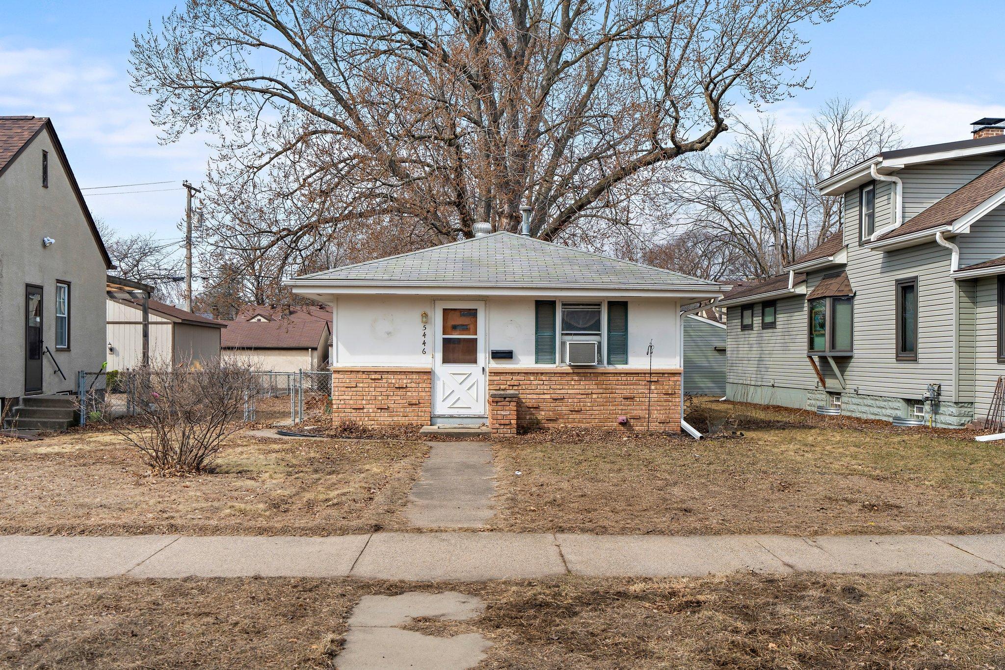 View of Residential at 5446 43rd Avenue, Minneapolis MN 55417, Minneapolis - Mike Wilen | Minnesota Team Real Estate