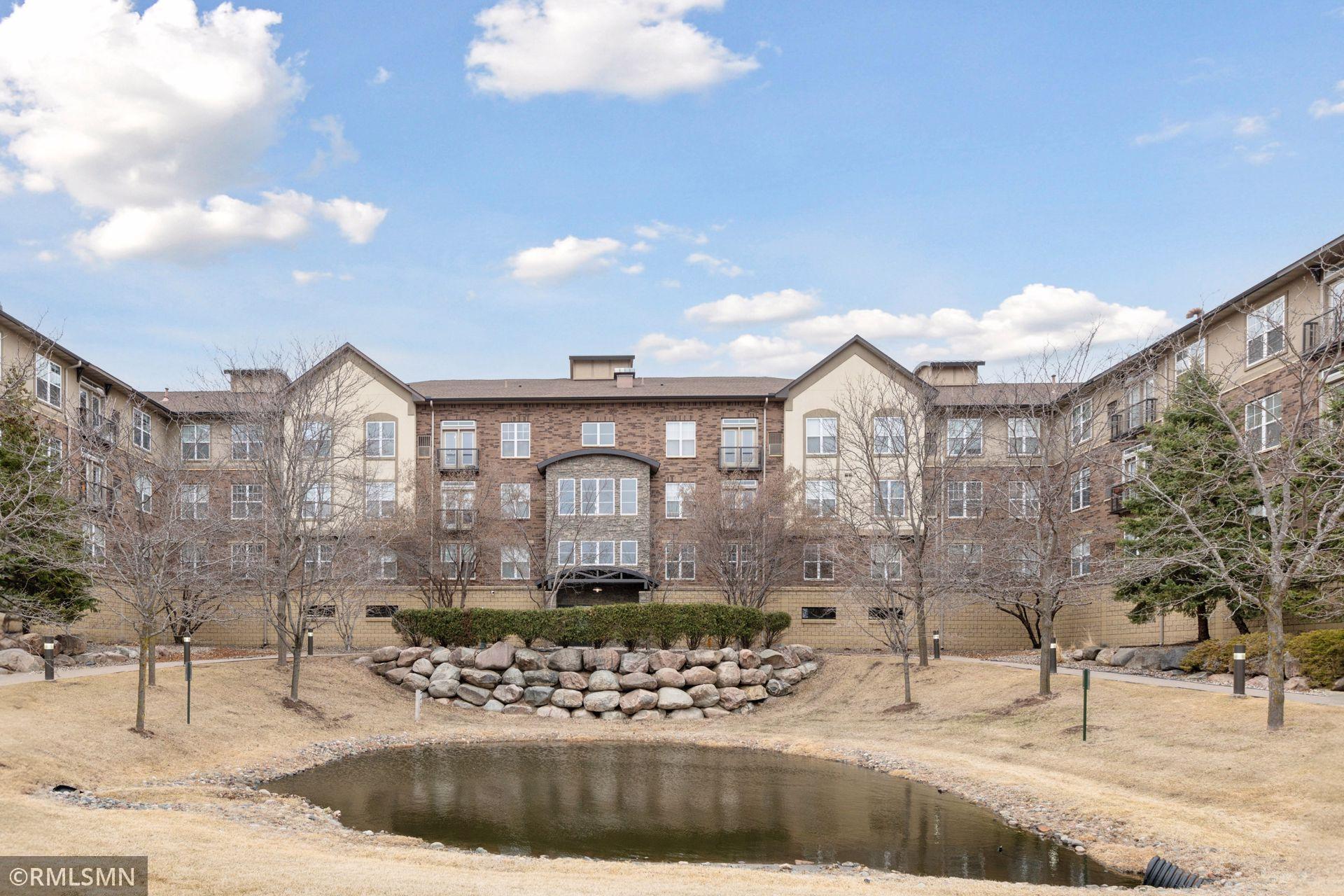 View of Residential at 13580 Technology Drive #3305, Eden Prairie MN 55344, Eden Prairie - Mike Wilen | Minnesota Team Real Estate