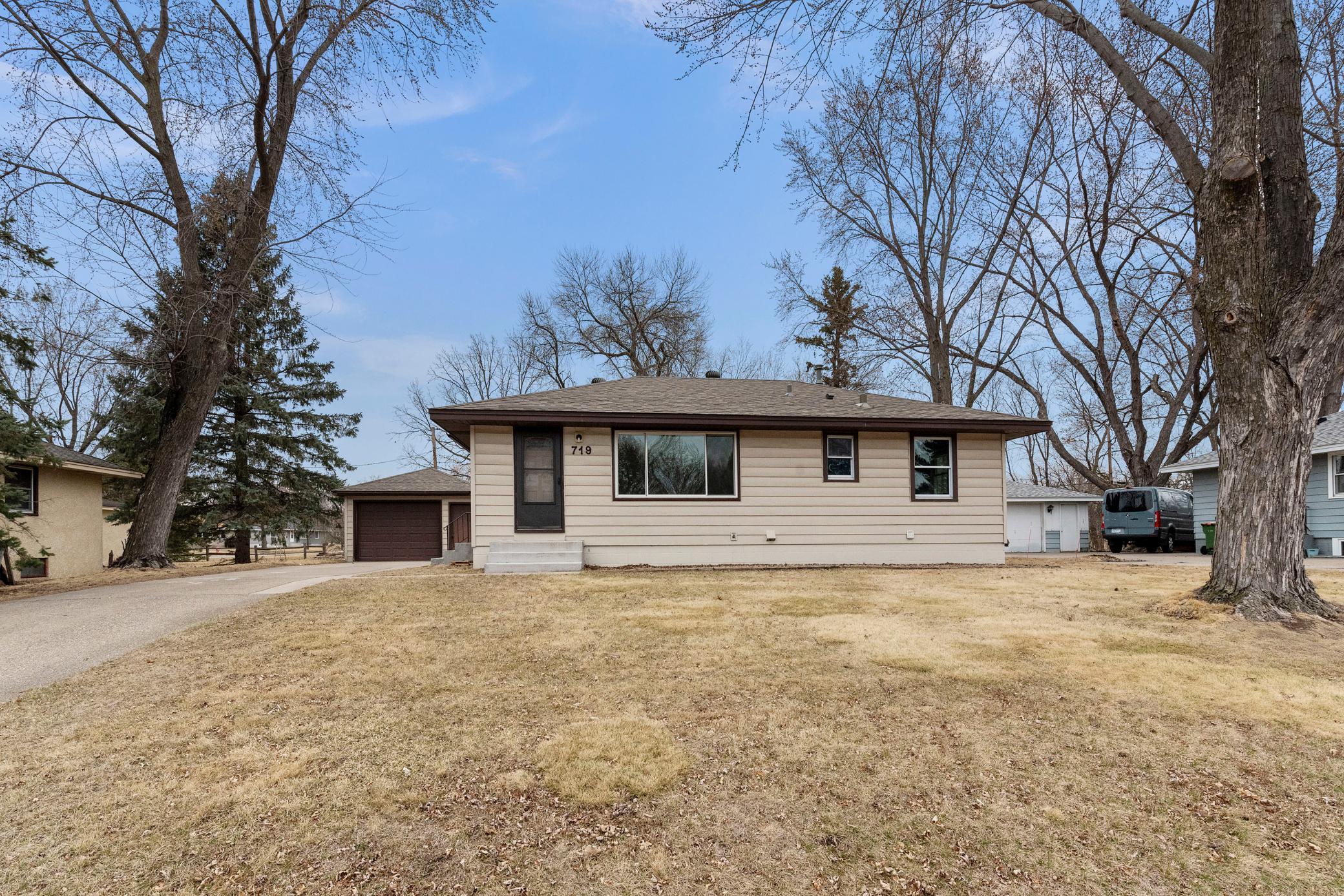View of Residential at 719 113th Avenue, Coon Rapids MN 55448, Coon Rapids - Mike Wilen | Minnesota Team Real Estate