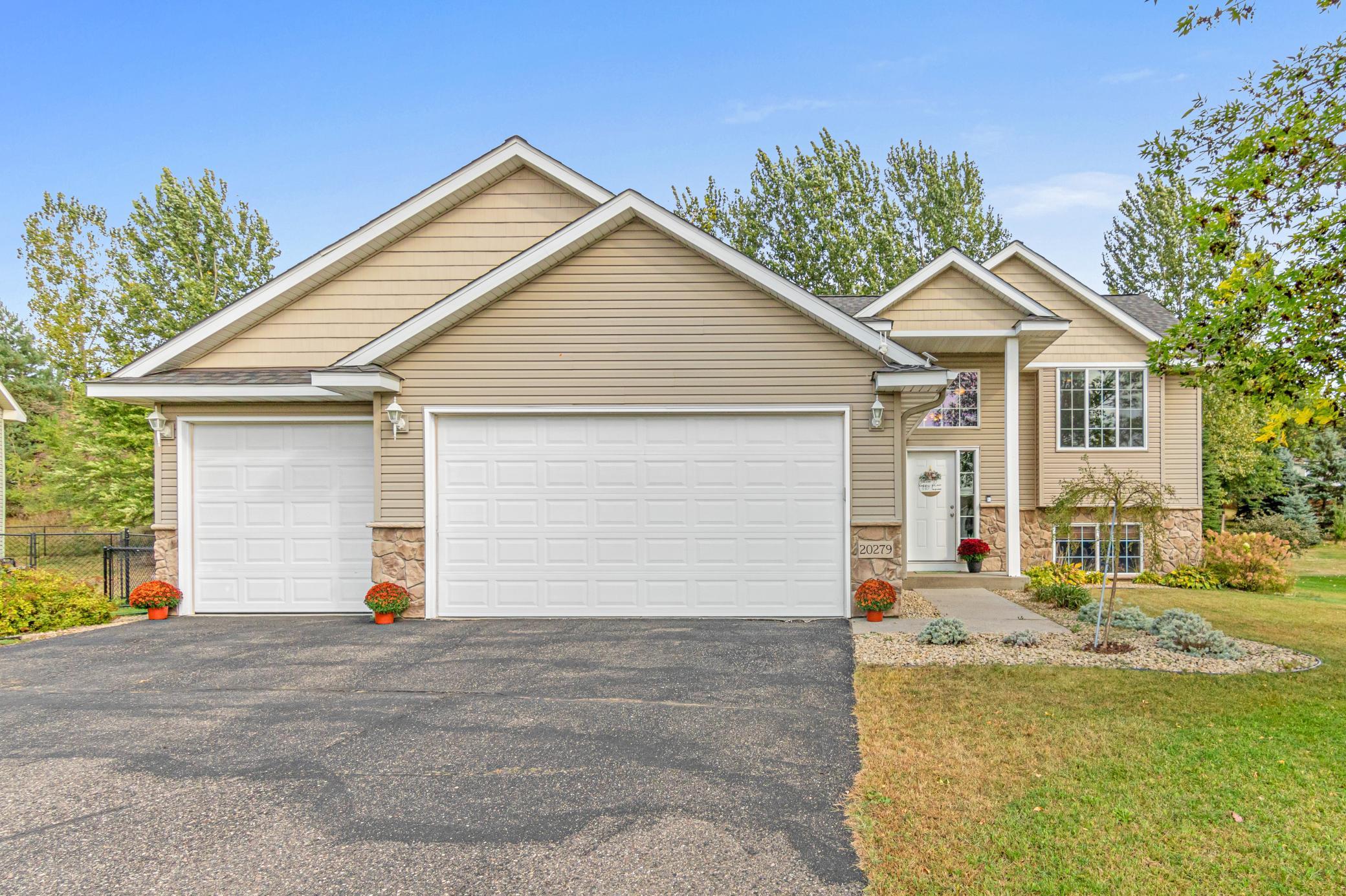 View of Residential at 20279 Prairie Drive, Big Lake MN 55309, Big Lake - Mike Wilen | Minnesota Team Real Estate