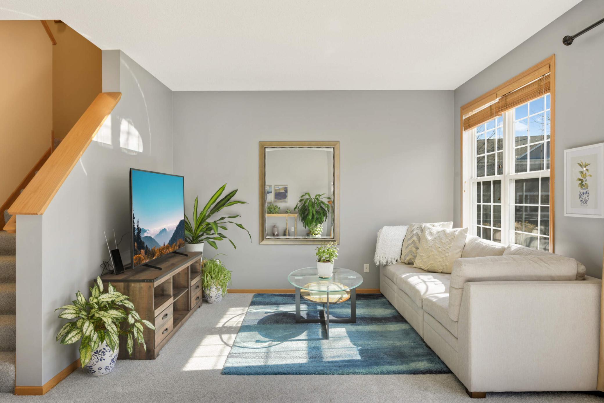View of Residential at 707 Village Parkway, Circle Pines MN 55014, Circle Pines - Mike Wilen | Minnesota Team Real Estate
