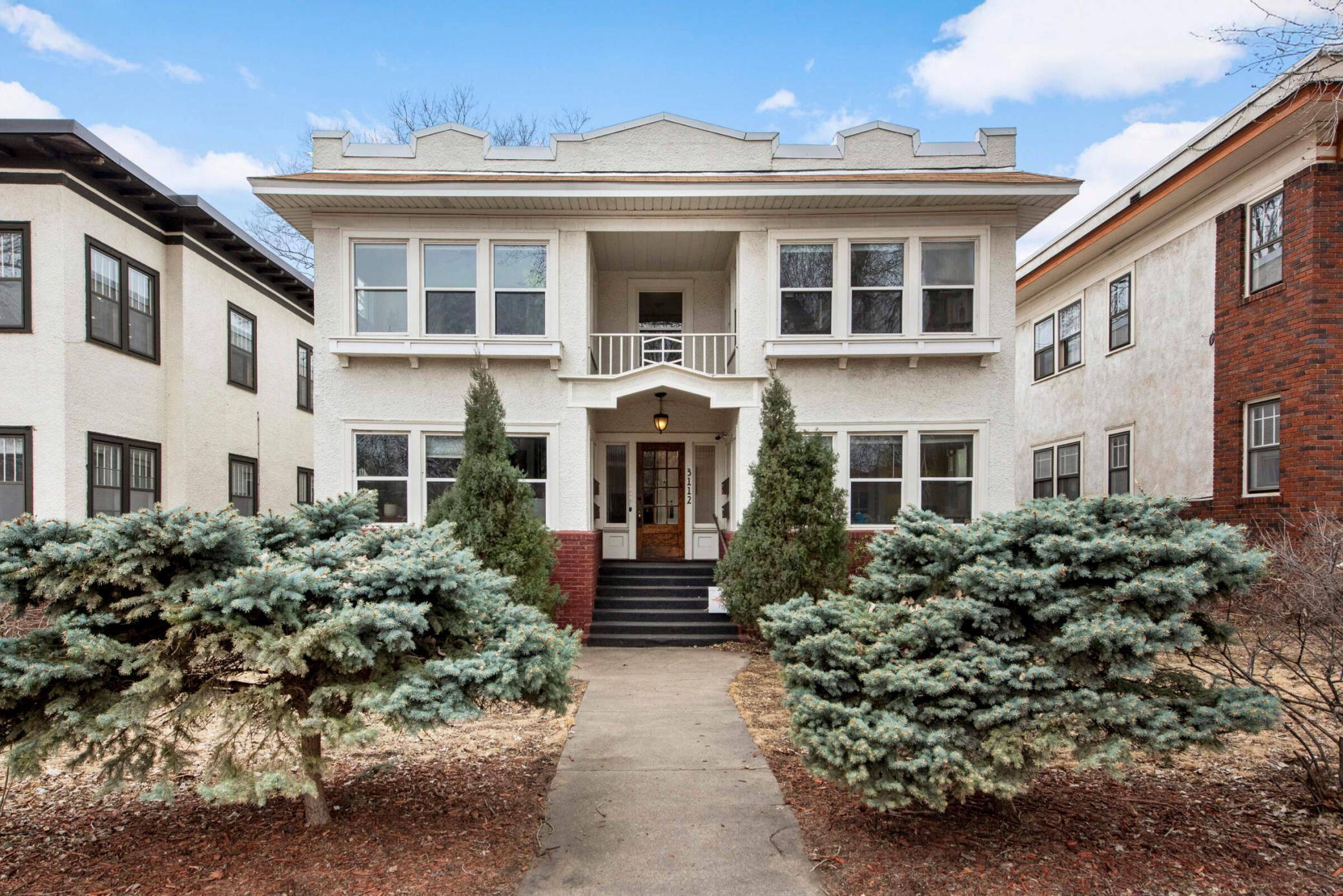 View of Residential at 3112 Bryant Avenue #2, Minneapolis MN 55408, Minneapolis - Mike Wilen | Minnesota Team Real Estate
