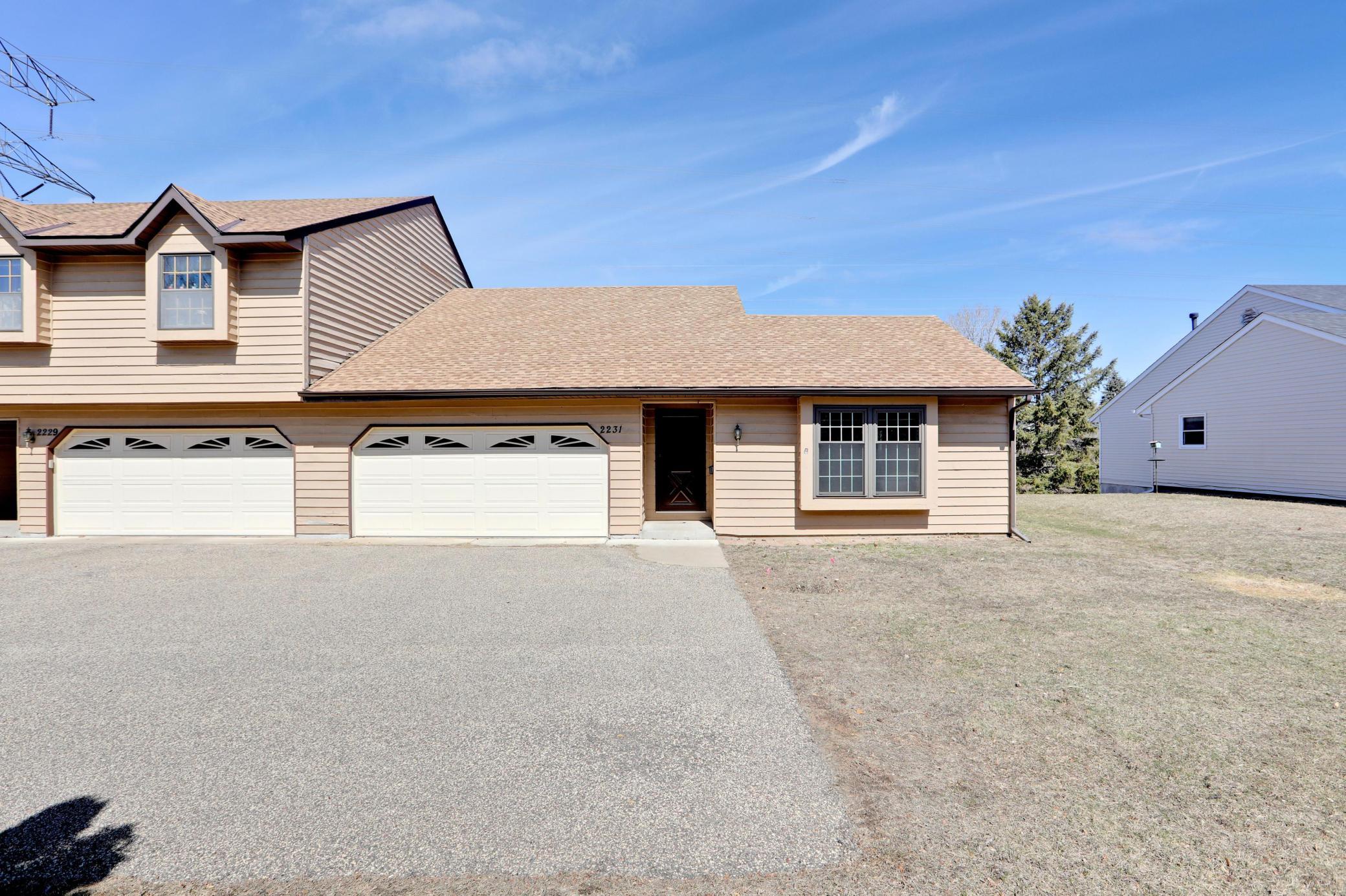 View of Residential at 2231 Woodlynn Avenue, Maplewood MN 55109, Maplewood - Mike Wilen | Minnesota Team Real Estate