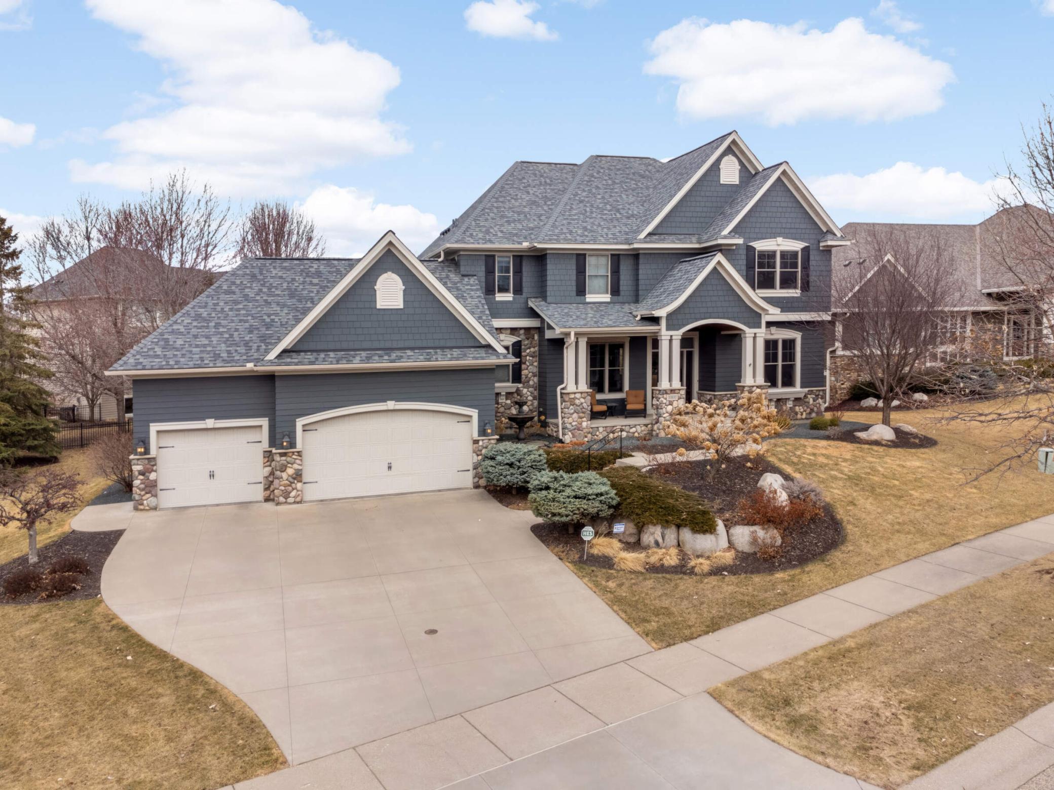 View of Residential at 10800 Misty Lane, Woodbury MN 55129, Woodbury - Mike Wilen | Minnesota Team Real Estate