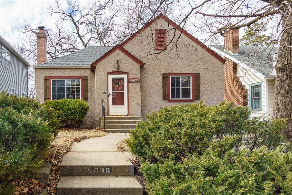 View of Residential at 5036 Xerxes Avenue, Minneapolis MN 55410, Minneapolis - Mike Wilen | Minnesota Team Real Estate