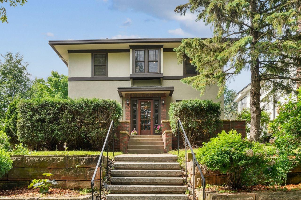 View of Residential at 982 Goodrich Avenue, Saint Paul MN 55105, Saint Paul - Mike Wilen | Minnesota Team Real Estate