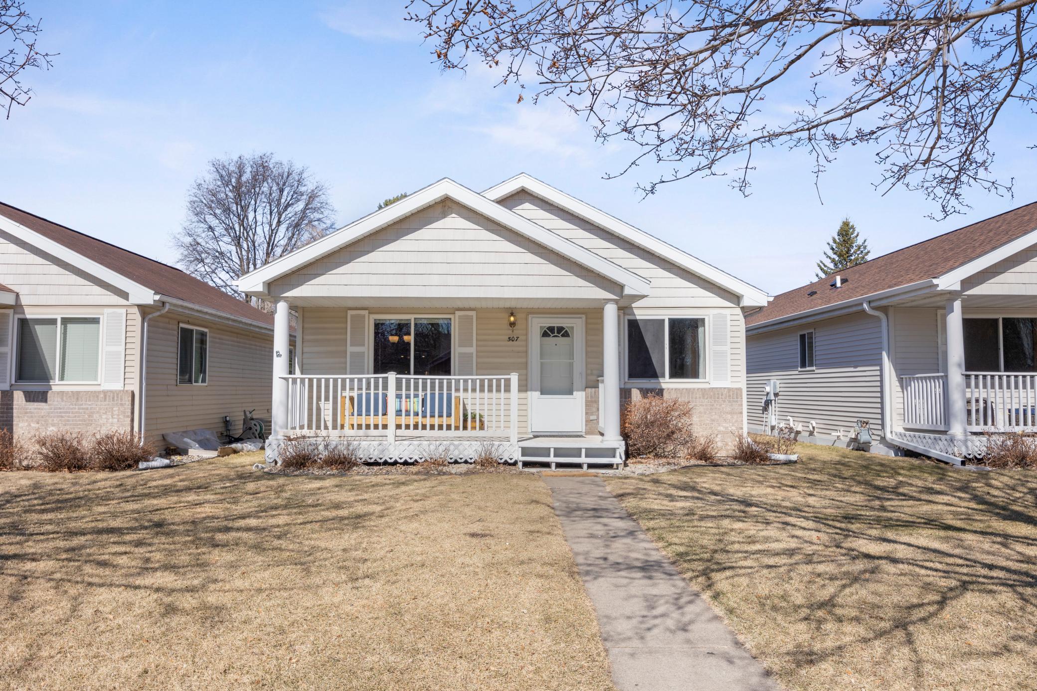 View of Residential at 507 Minnesota Street, Monticello MN 55362, Monticello - Mike Wilen | Minnesota Team Real Estate