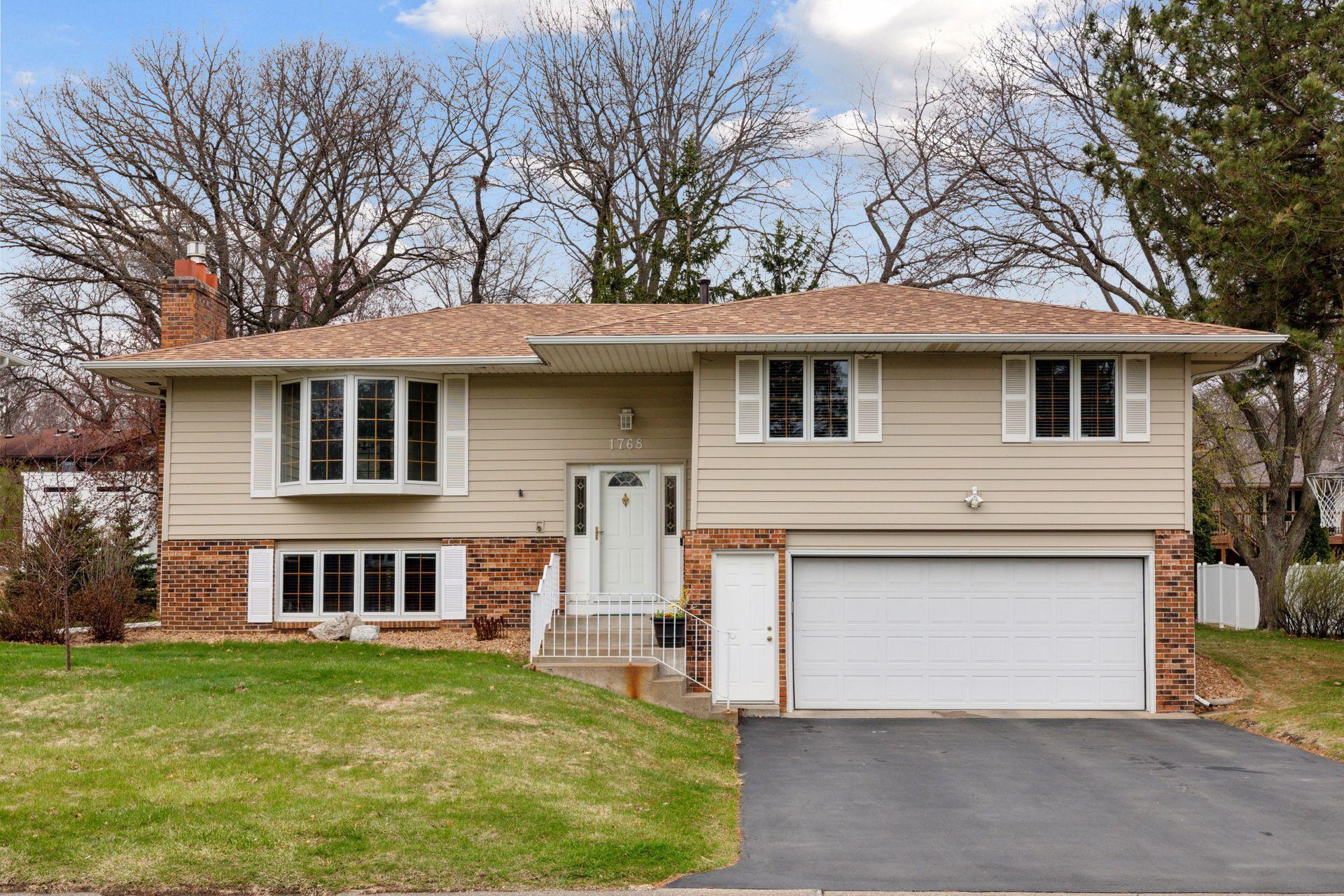 View of Residential at 1768 18th Avenue, New Brighton MN 55112, New Brighton - Mike Wilen | Minnesota Team Real Estate